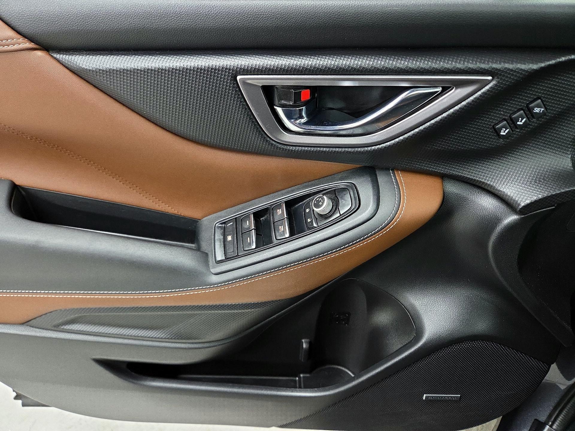 Thumbnail: 2024 Subaru Forester - 10