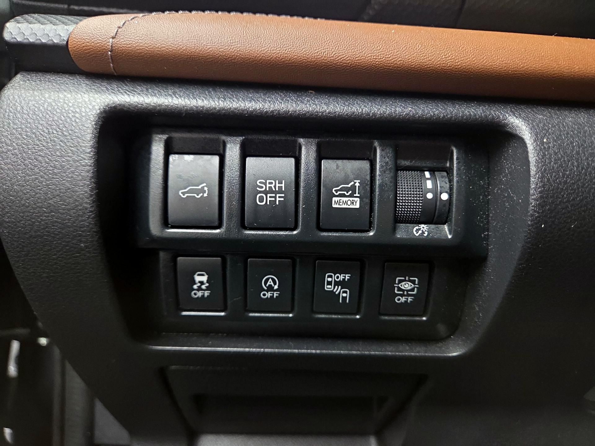 Thumbnail: 2024 Subaru Forester - 11