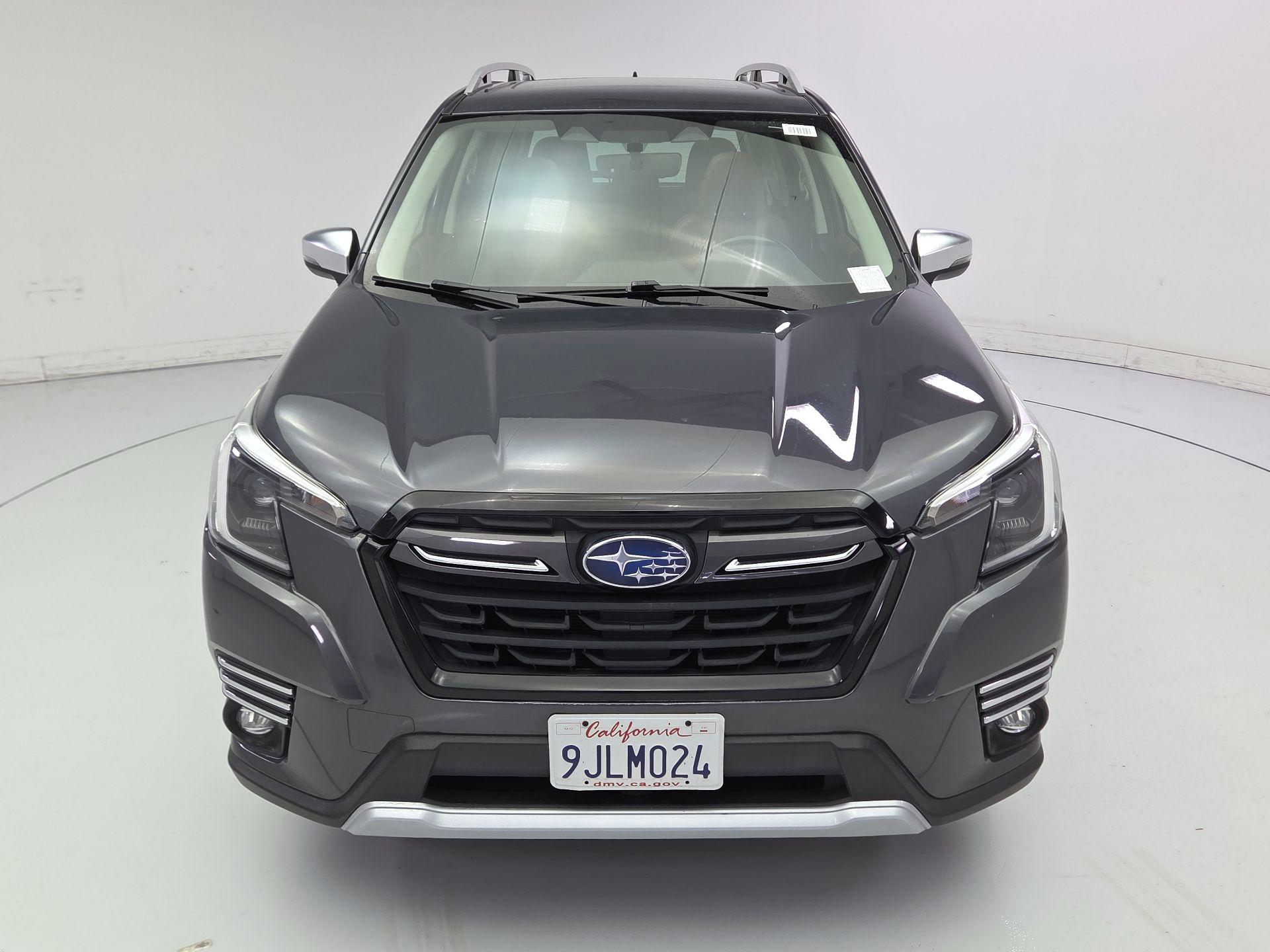 Thumbnail: 2024 Subaru Forester - 2
