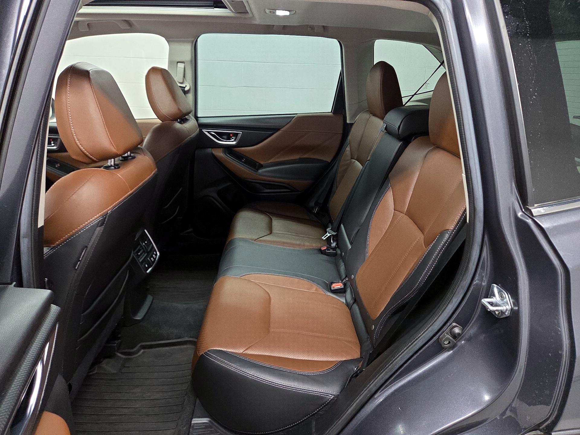Thumbnail: 2024 Subaru Forester - 19