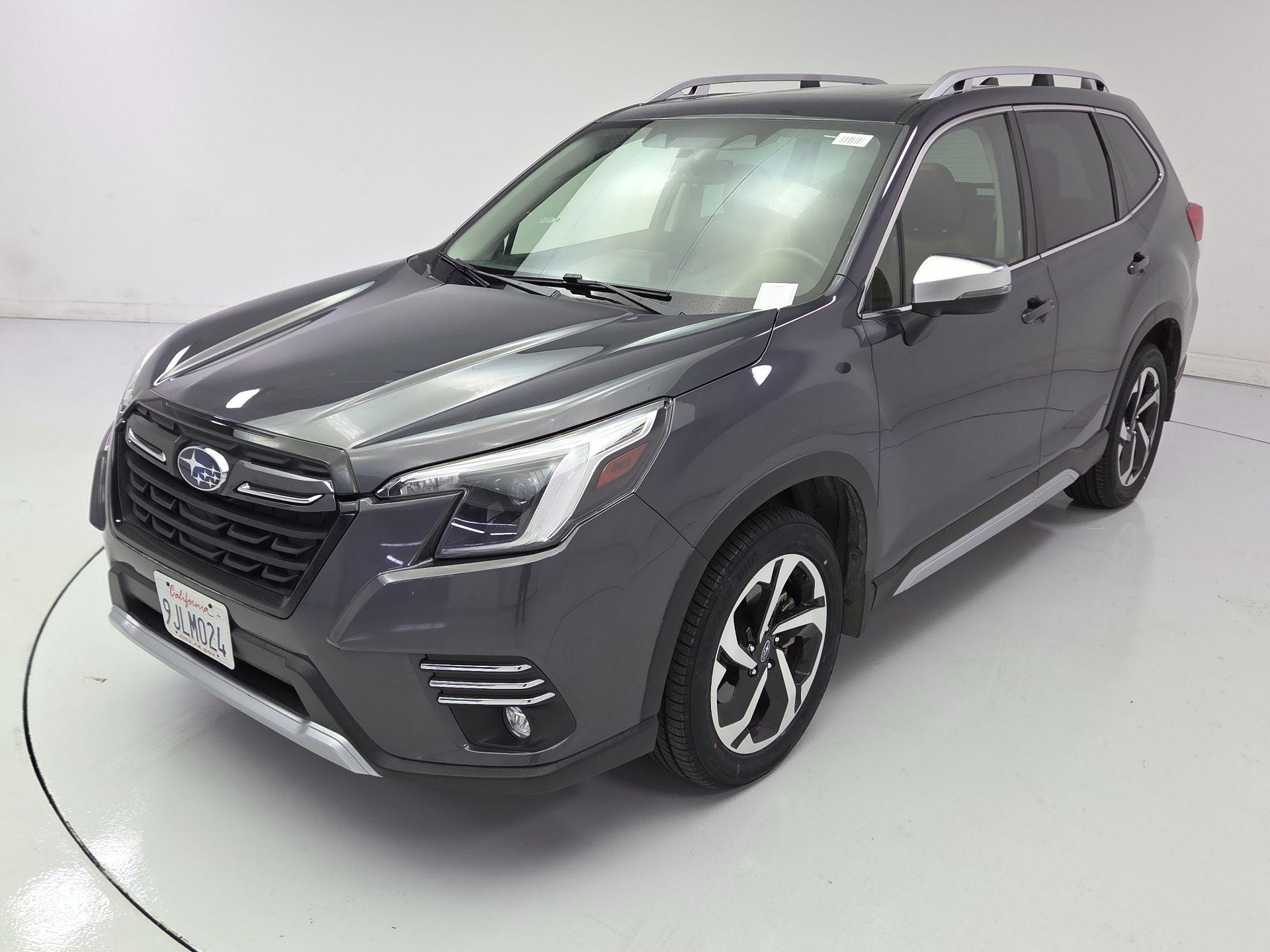 Thumbnail: 2024 Subaru Forester - 3