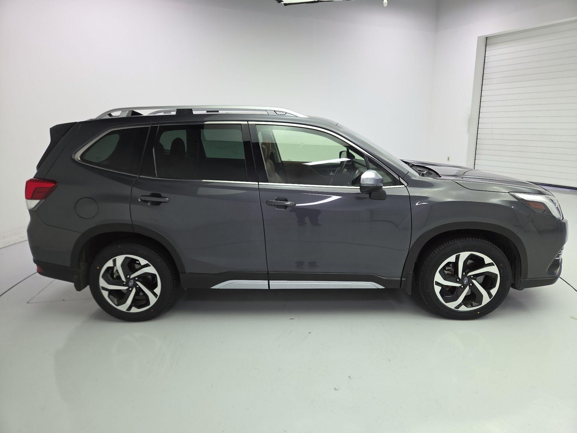 Thumbnail: 2024 Subaru Forester - 4