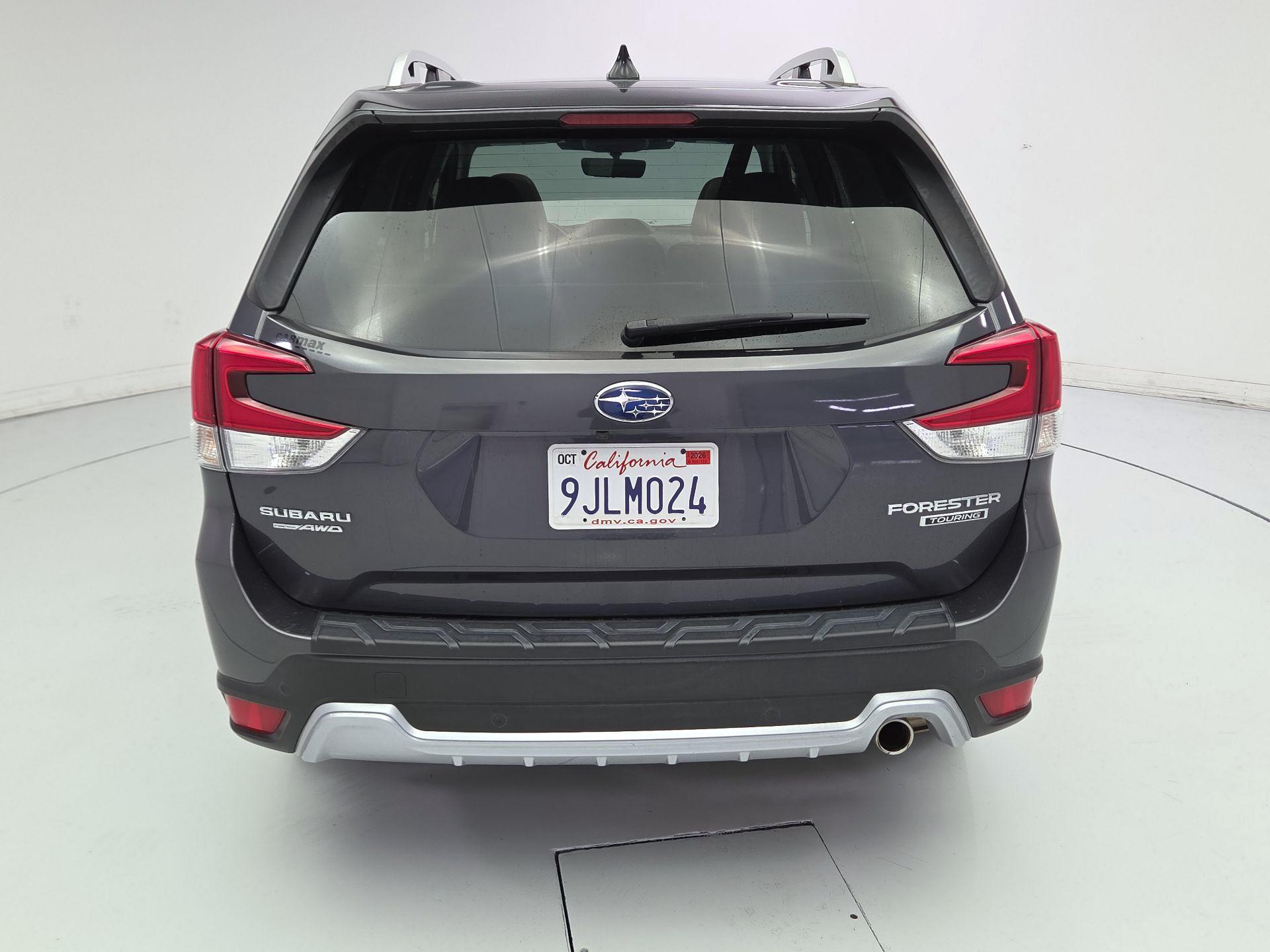 Thumbnail: 2024 Subaru Forester - 6