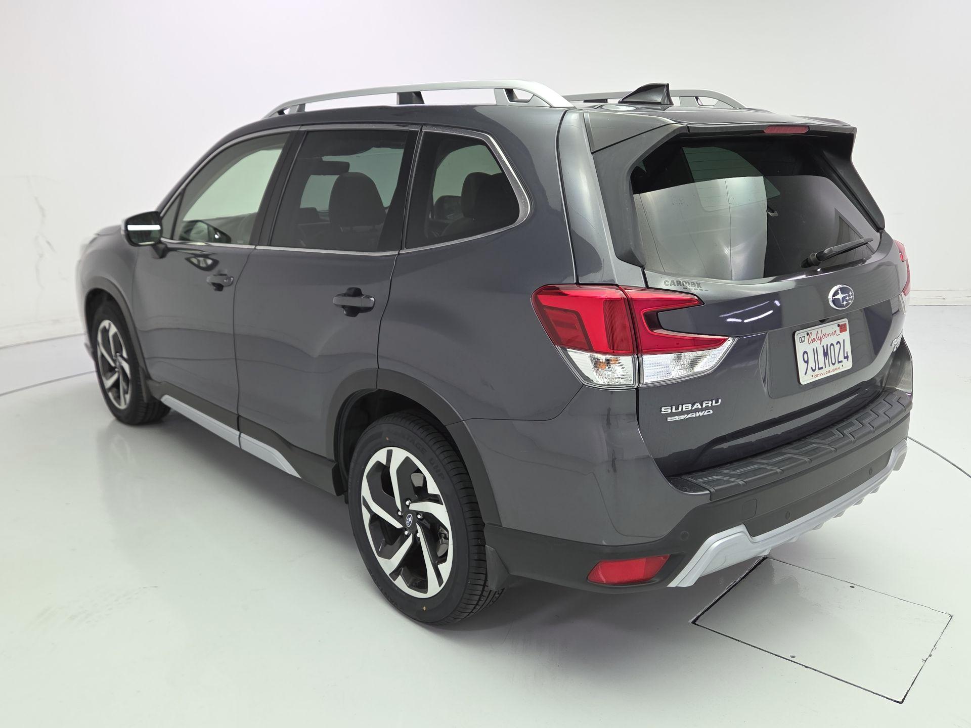 Thumbnail: 2024 Subaru Forester - 7