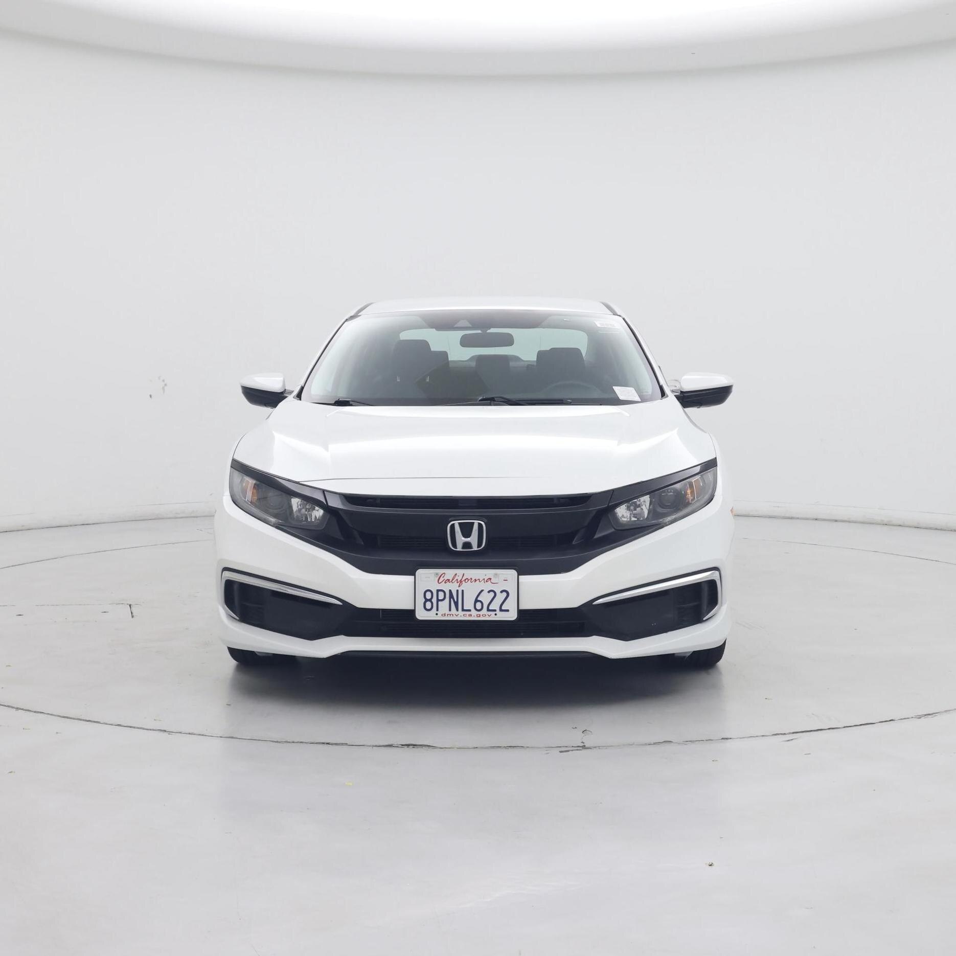 Thumbnail: 2020 Honda Civic - 5