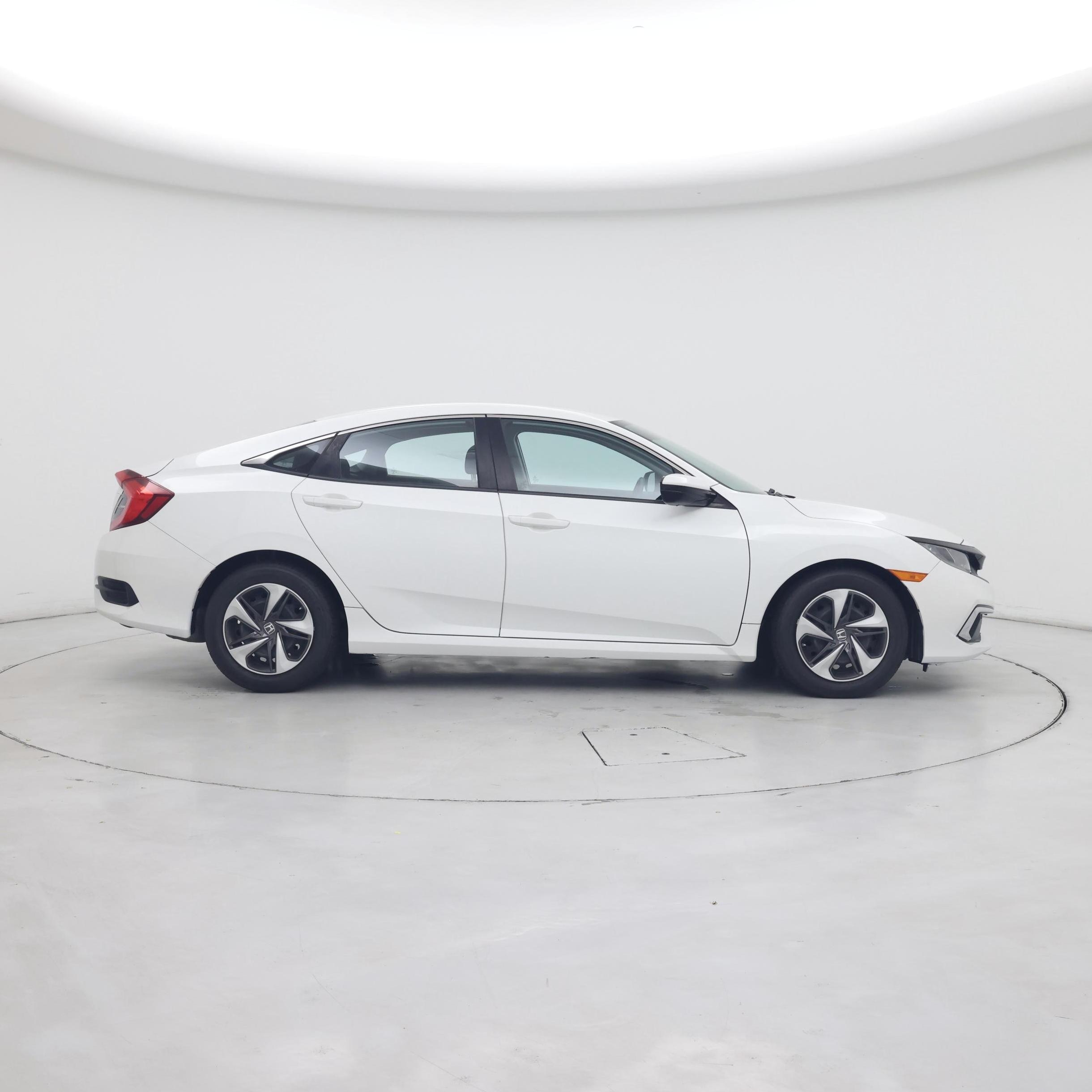Thumbnail: 2020 Honda Civic - 7