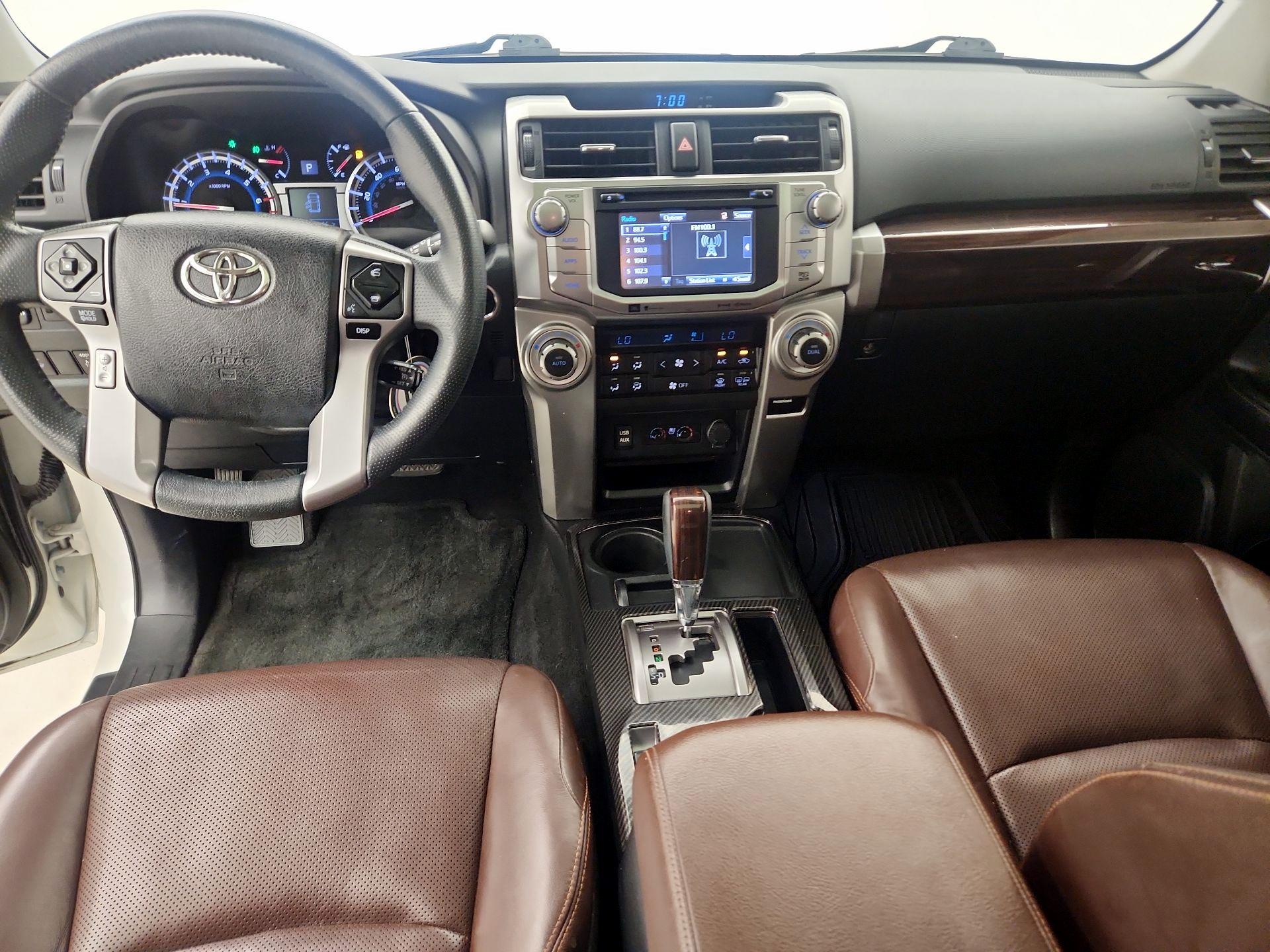 Thumbnail: 2019 Toyota 4Runner - 9