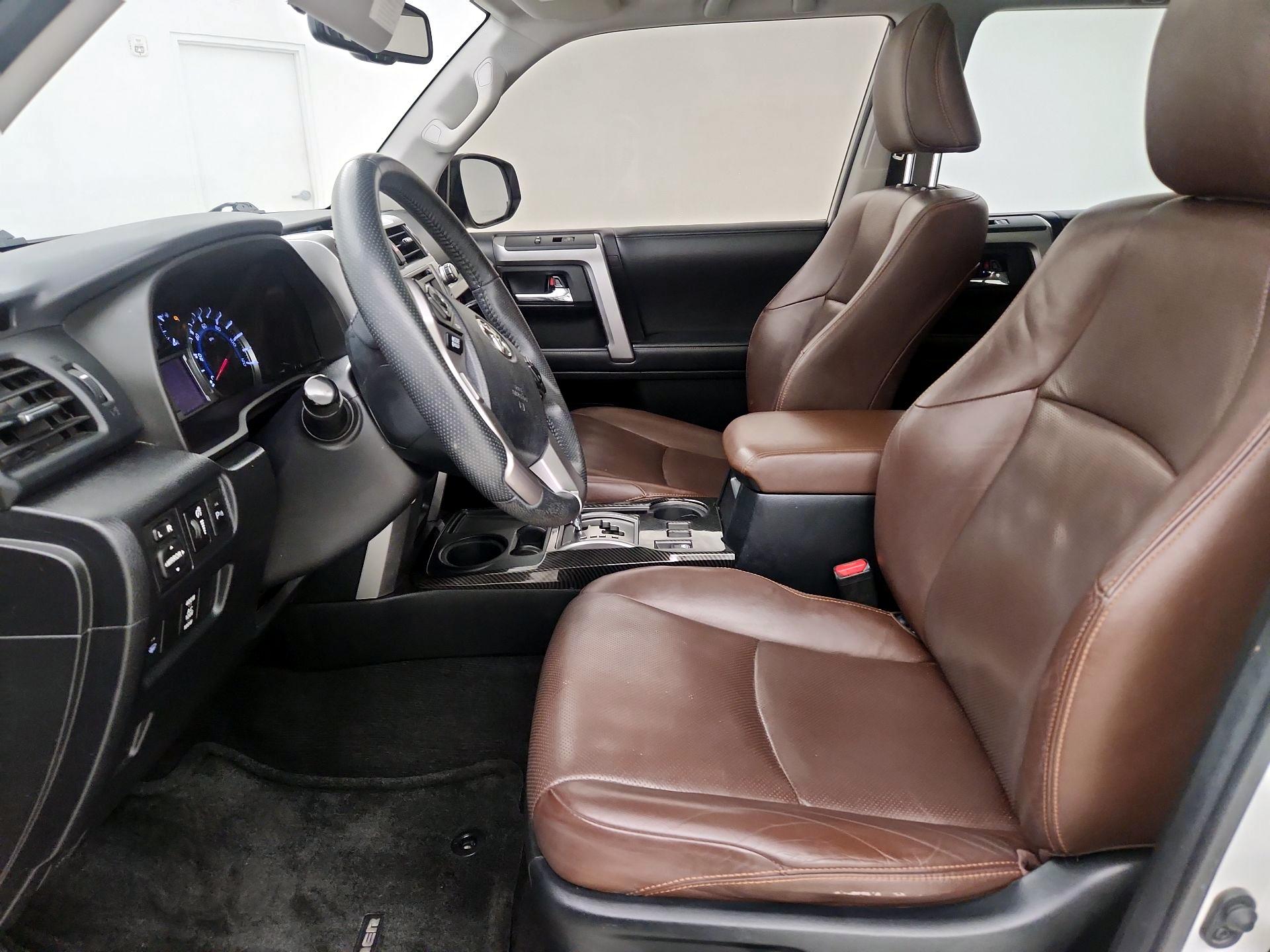 Thumbnail: 2019 Toyota 4Runner - 11