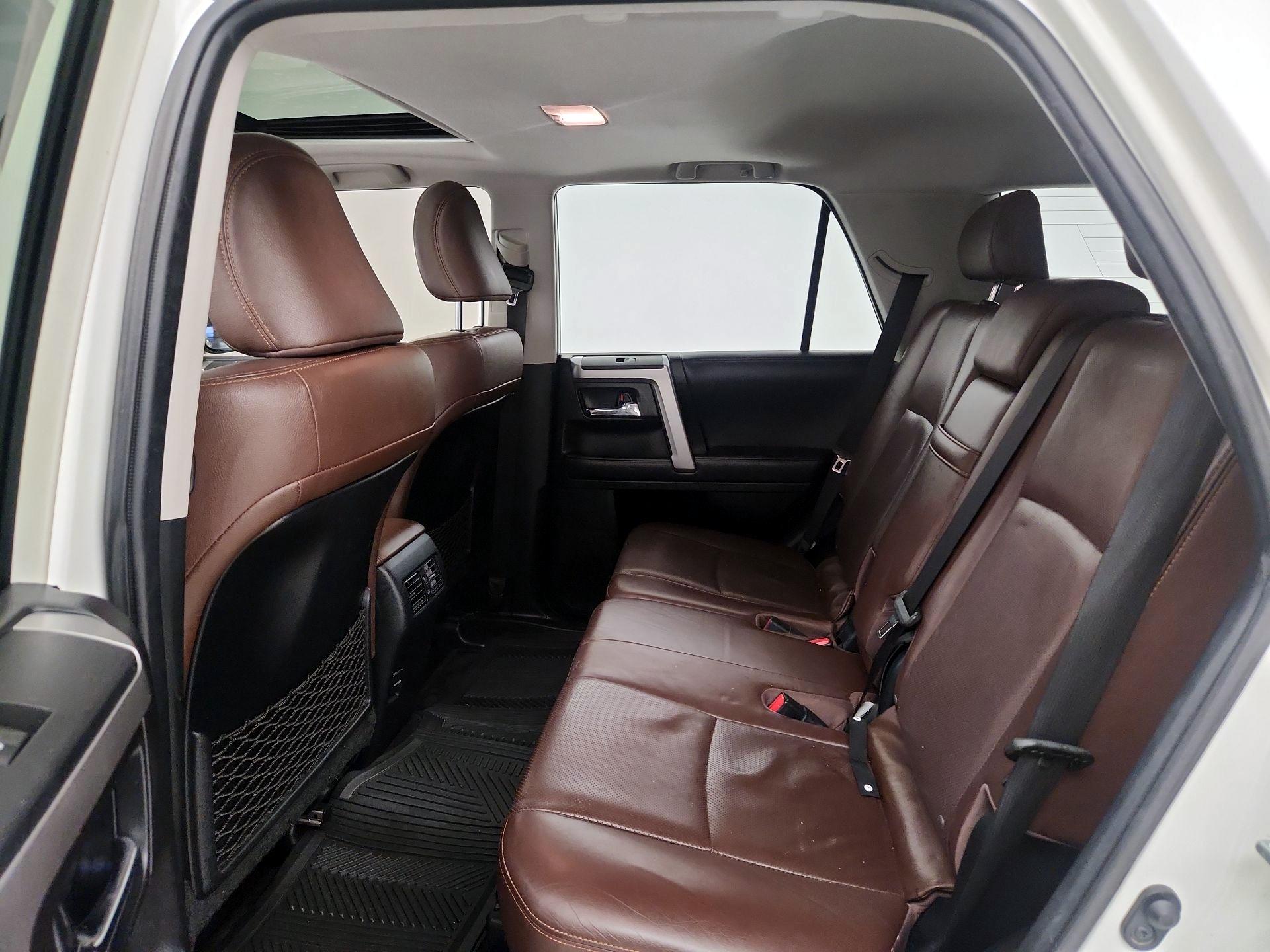 Thumbnail: 2019 Toyota 4Runner - 20