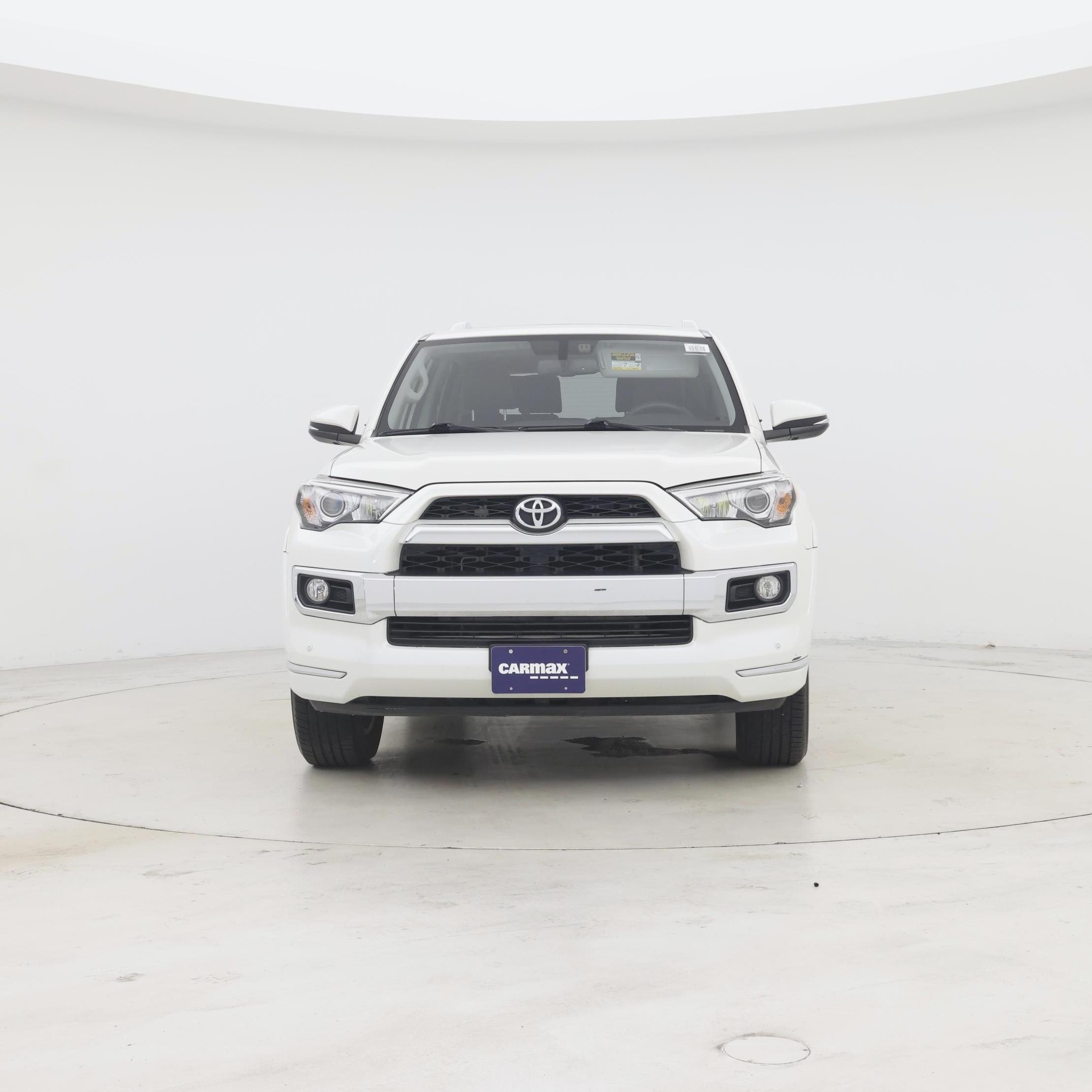 Thumbnail: 2019 Toyota 4Runner - 5