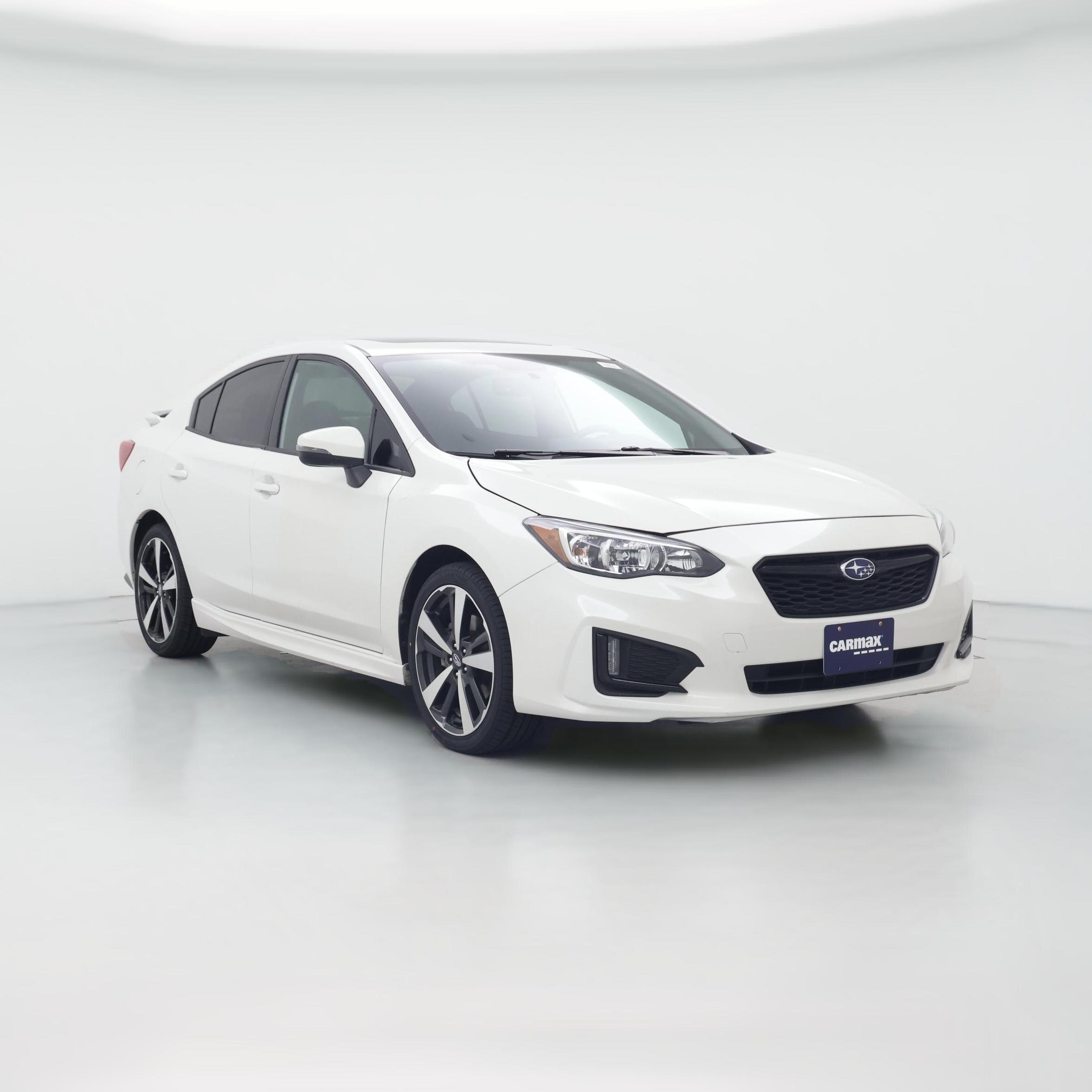 Thumbnail: 2019 Subaru Impreza - 1