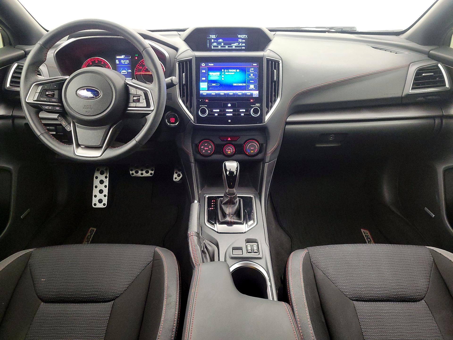 Thumbnail: 2019 Subaru Impreza - 9