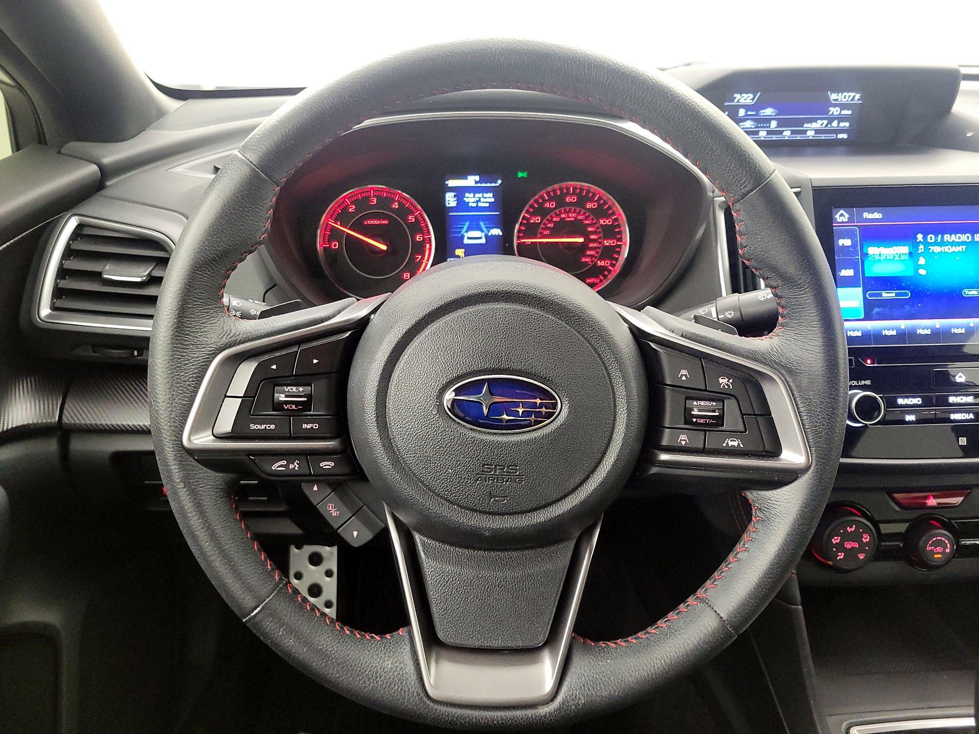 Thumbnail: 2019 Subaru Impreza - 10