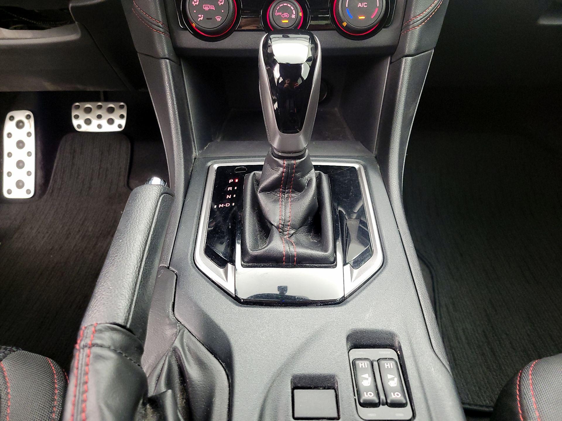Thumbnail: 2019 Subaru Impreza - 17