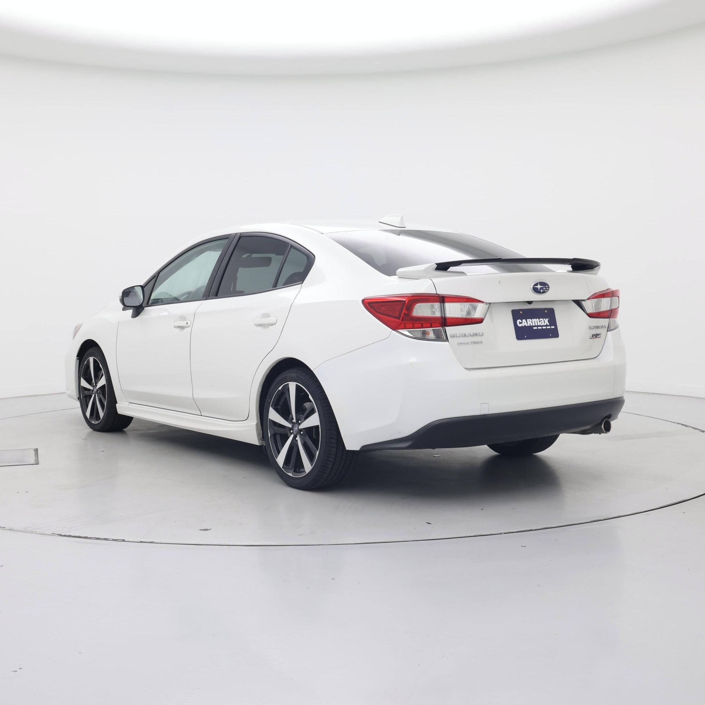 Thumbnail: 2019 Subaru Impreza - 2