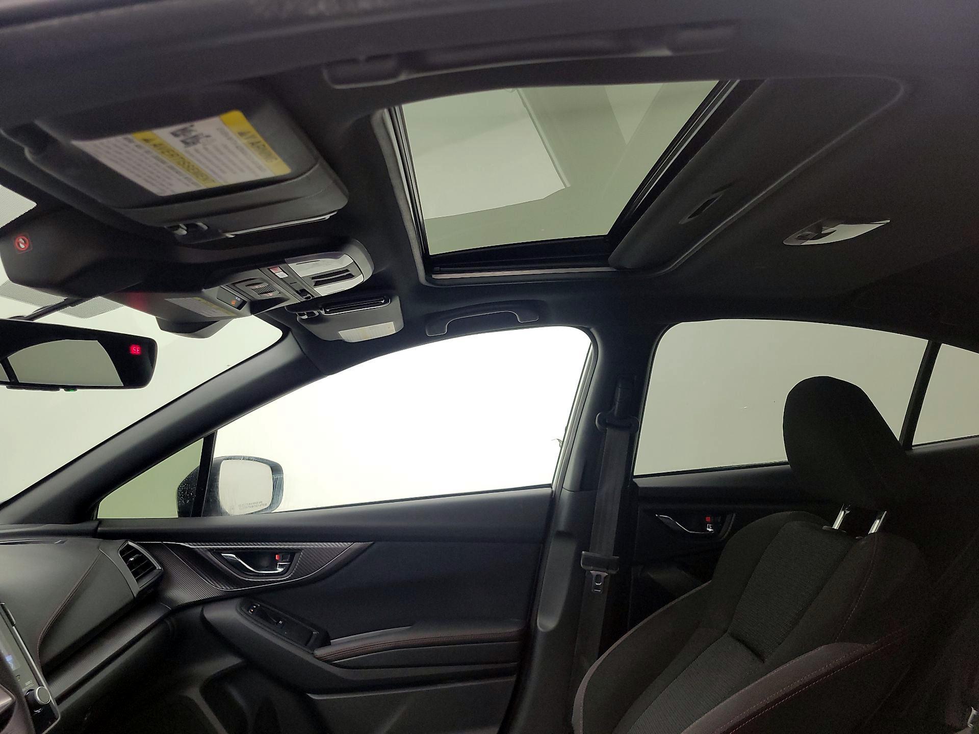 Thumbnail: 2019 Subaru Impreza - 19