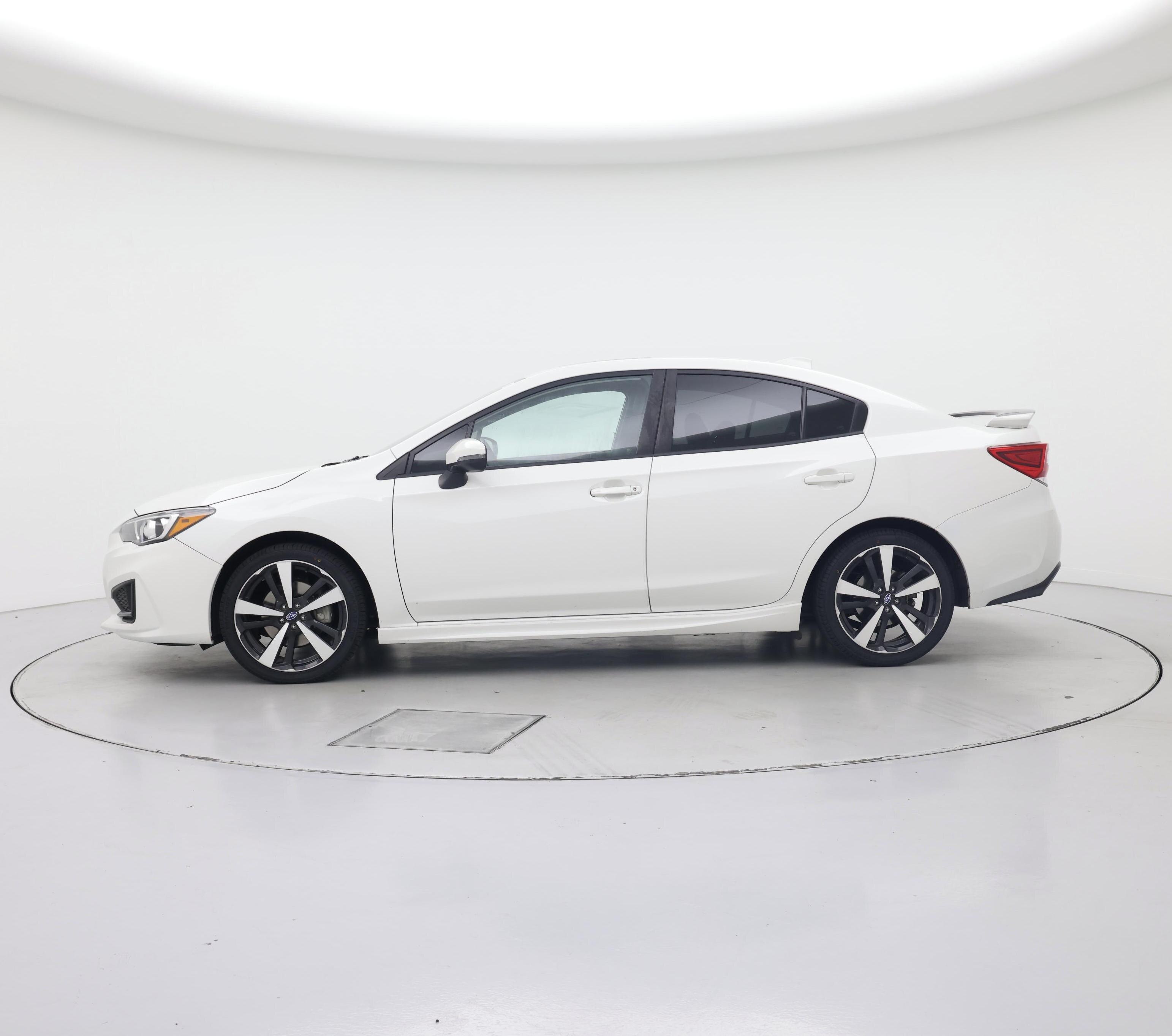 Thumbnail: 2019 Subaru Impreza - 3