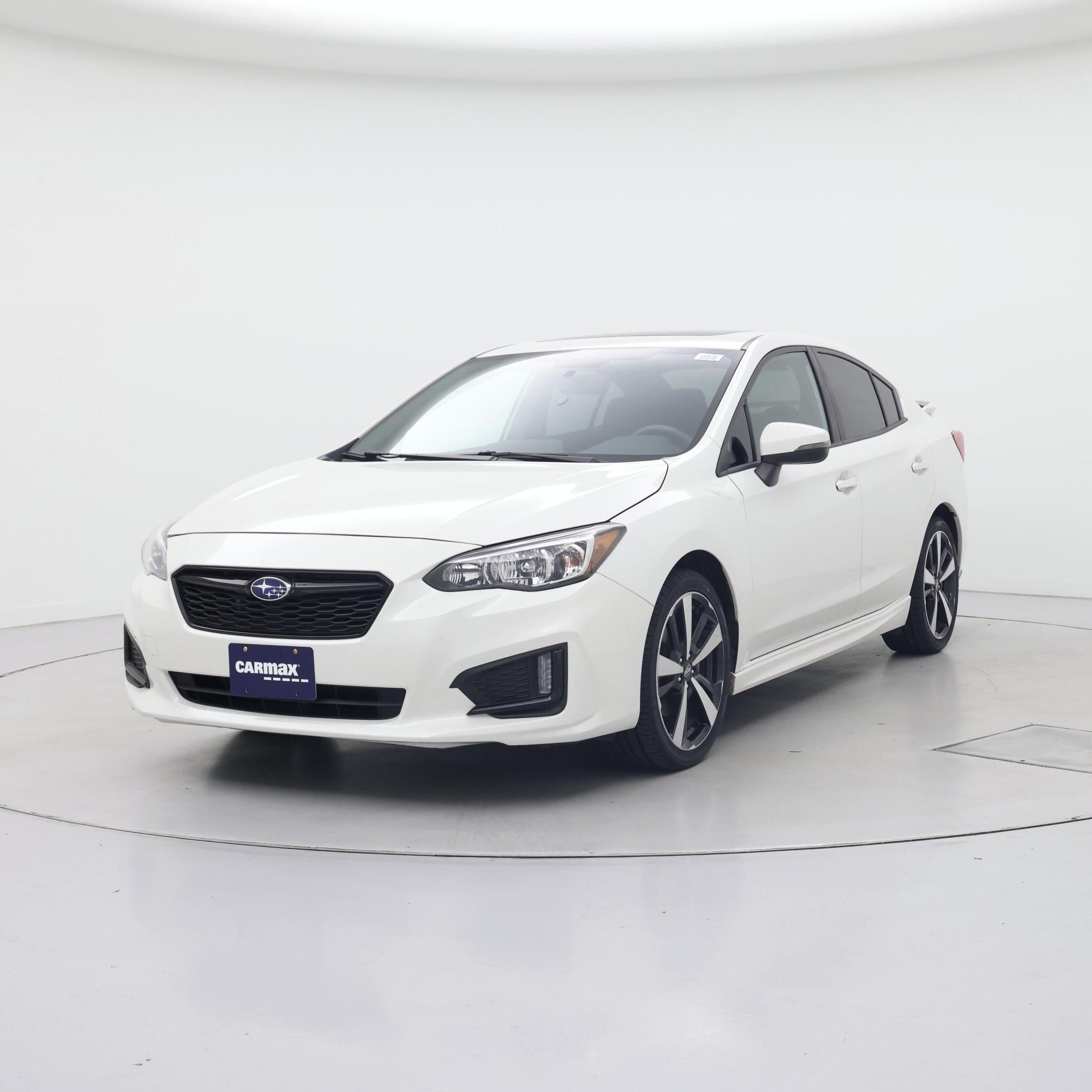 Thumbnail: 2019 Subaru Impreza - 4