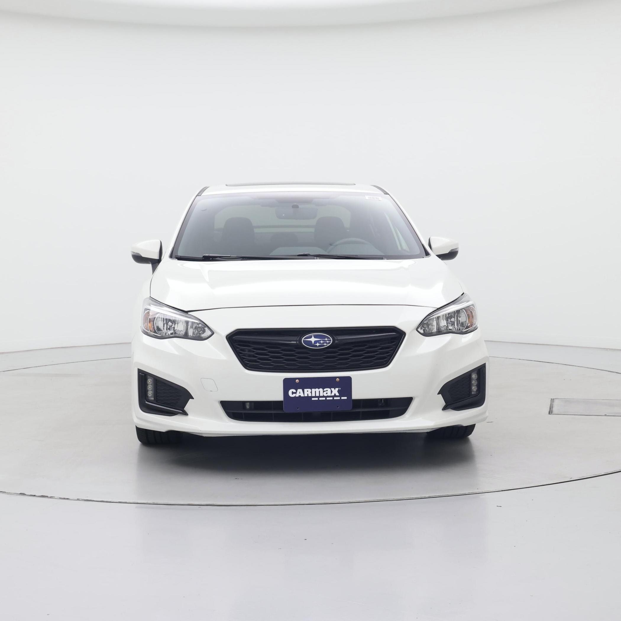Thumbnail: 2019 Subaru Impreza - 5