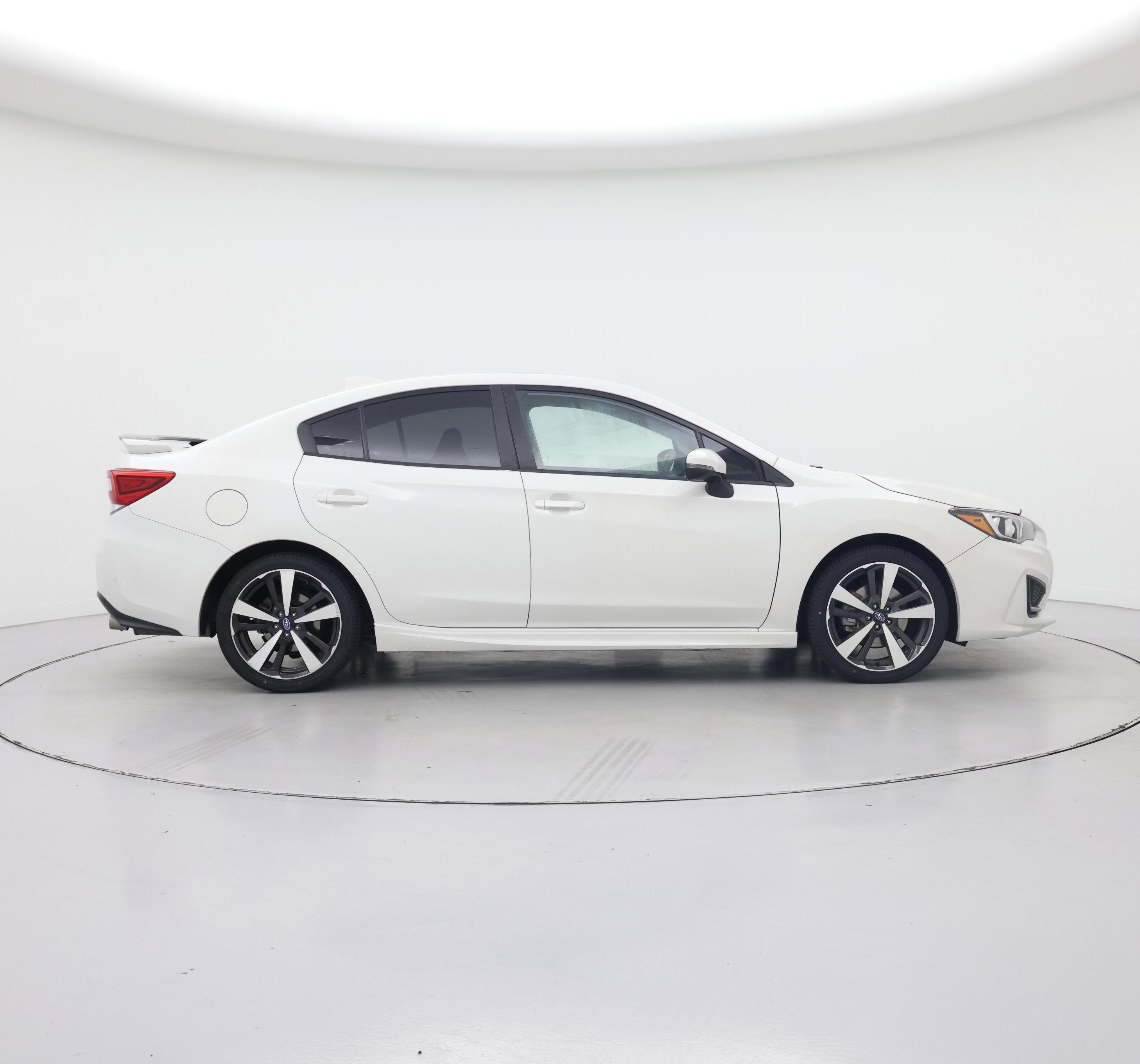 Thumbnail: 2019 Subaru Impreza - 7