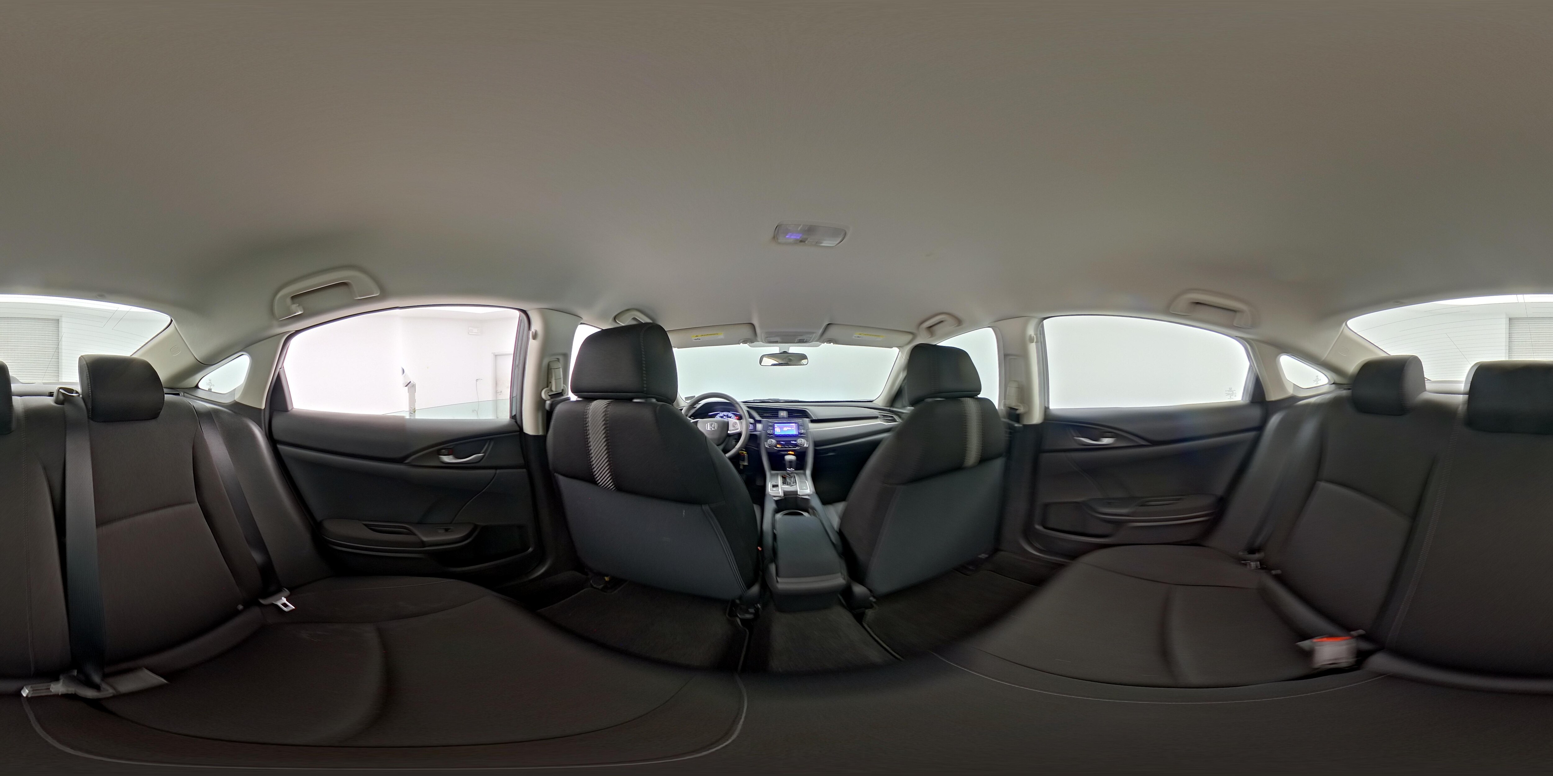 2017 Honda Civic LX - Photo 25