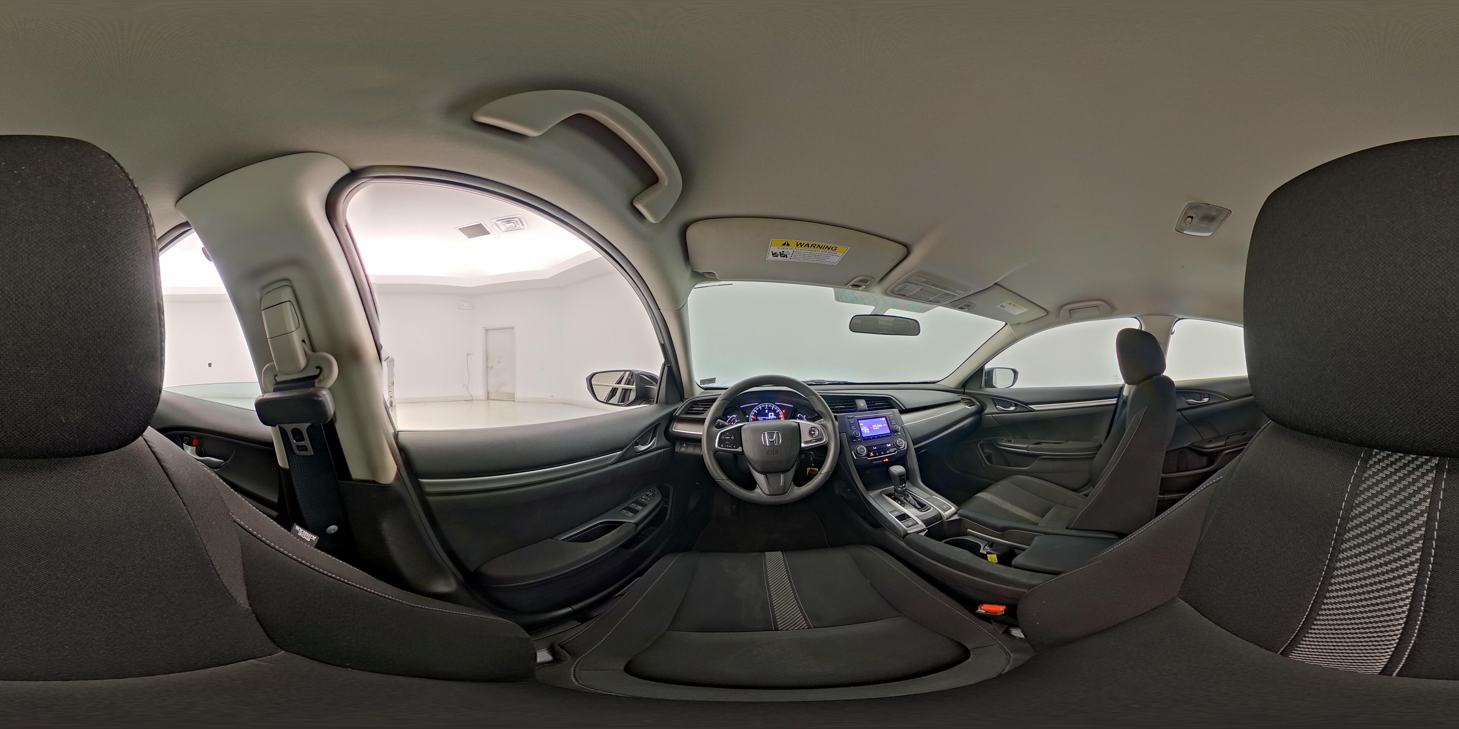 2017 Honda Civic LX - Photo 26