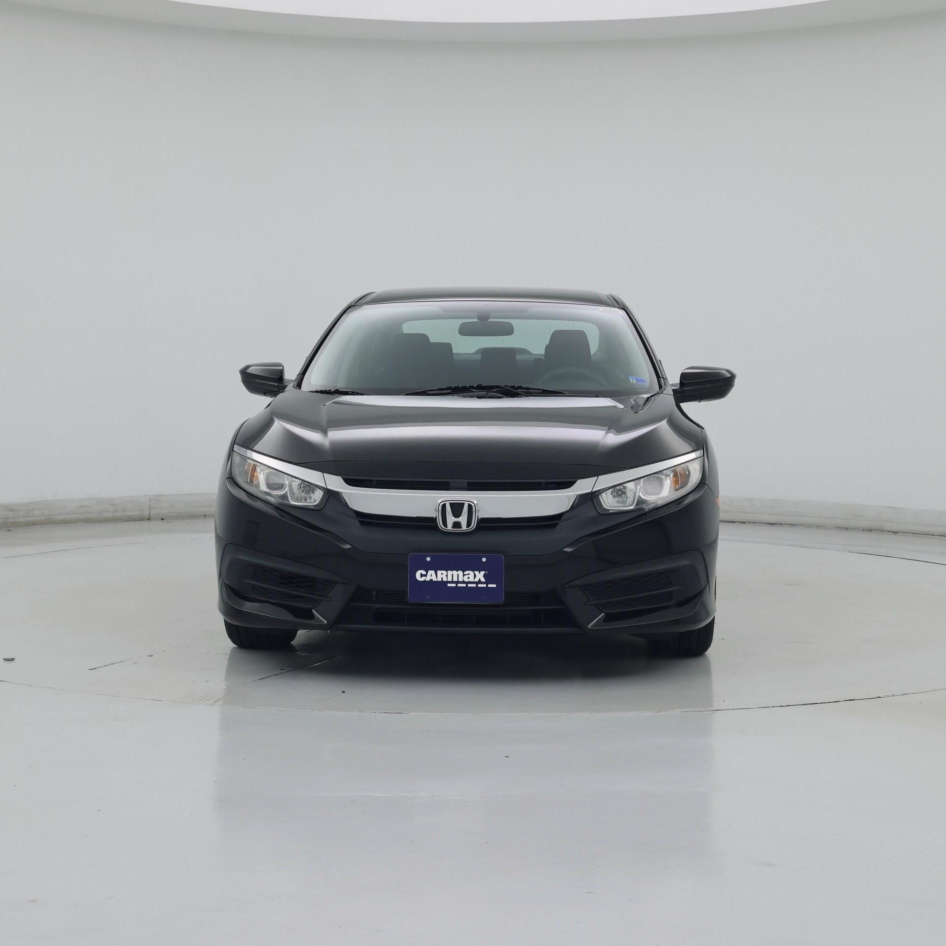 Thumbnail: 2017 Honda Civic - 5