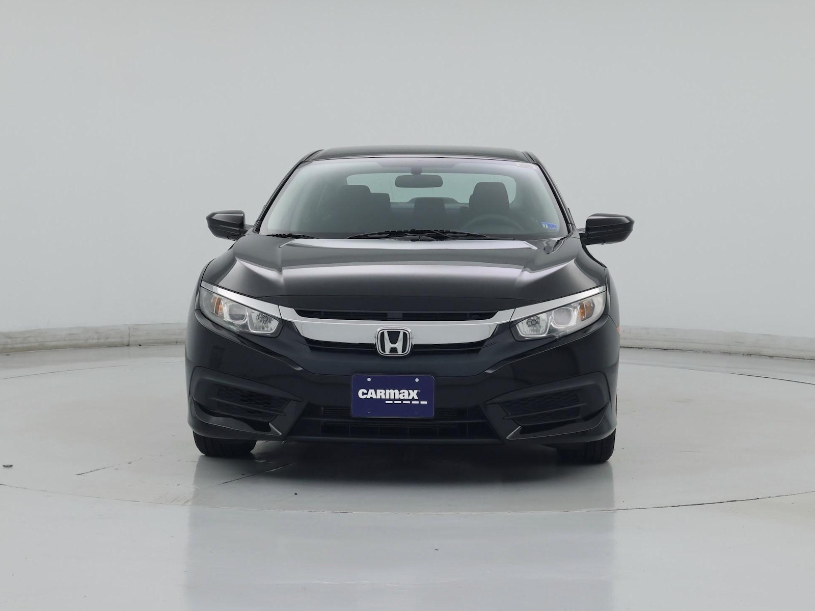 2017 Honda Civic LX - Photo 6