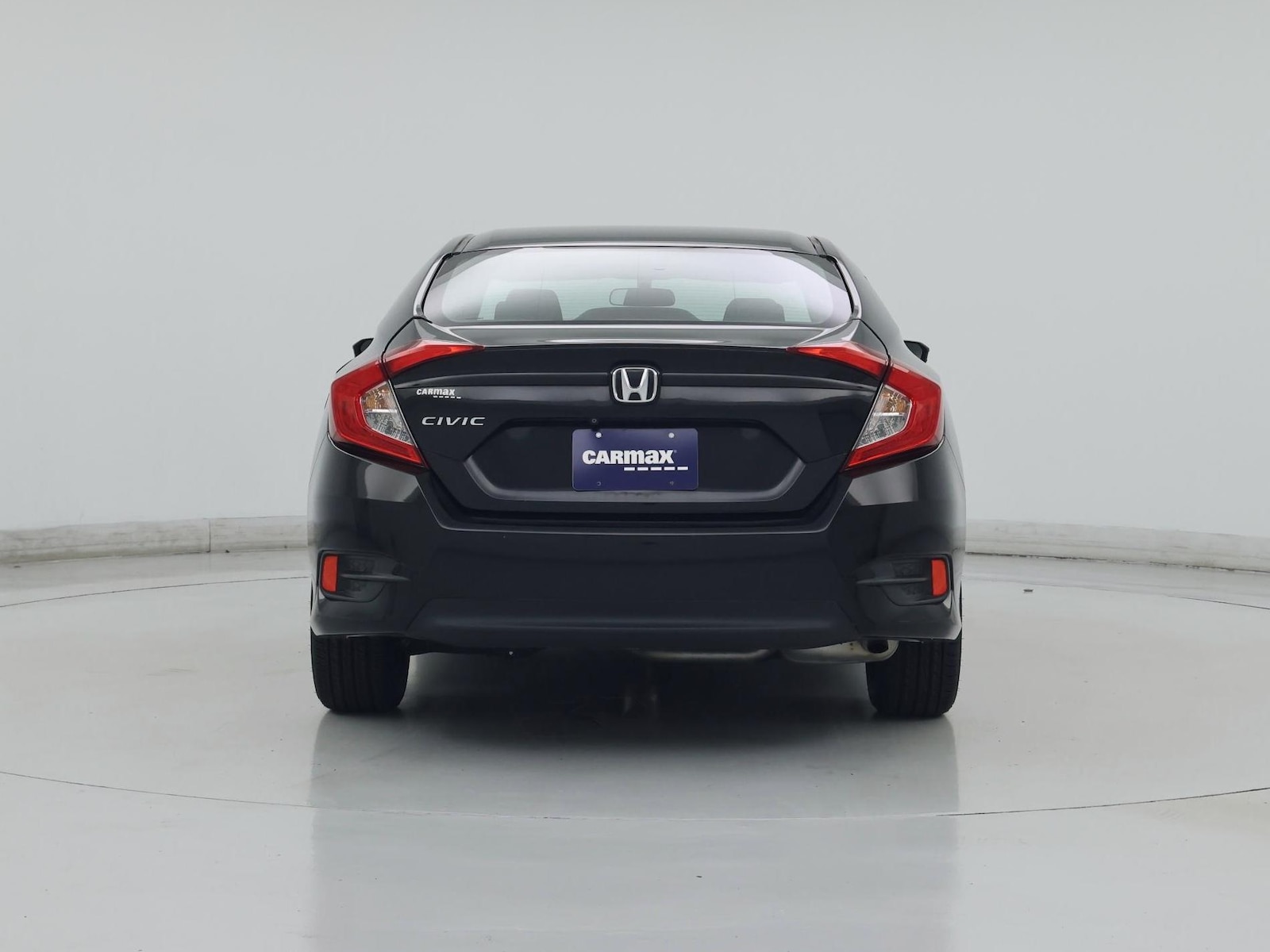 2017 Honda Civic LX - Photo 7