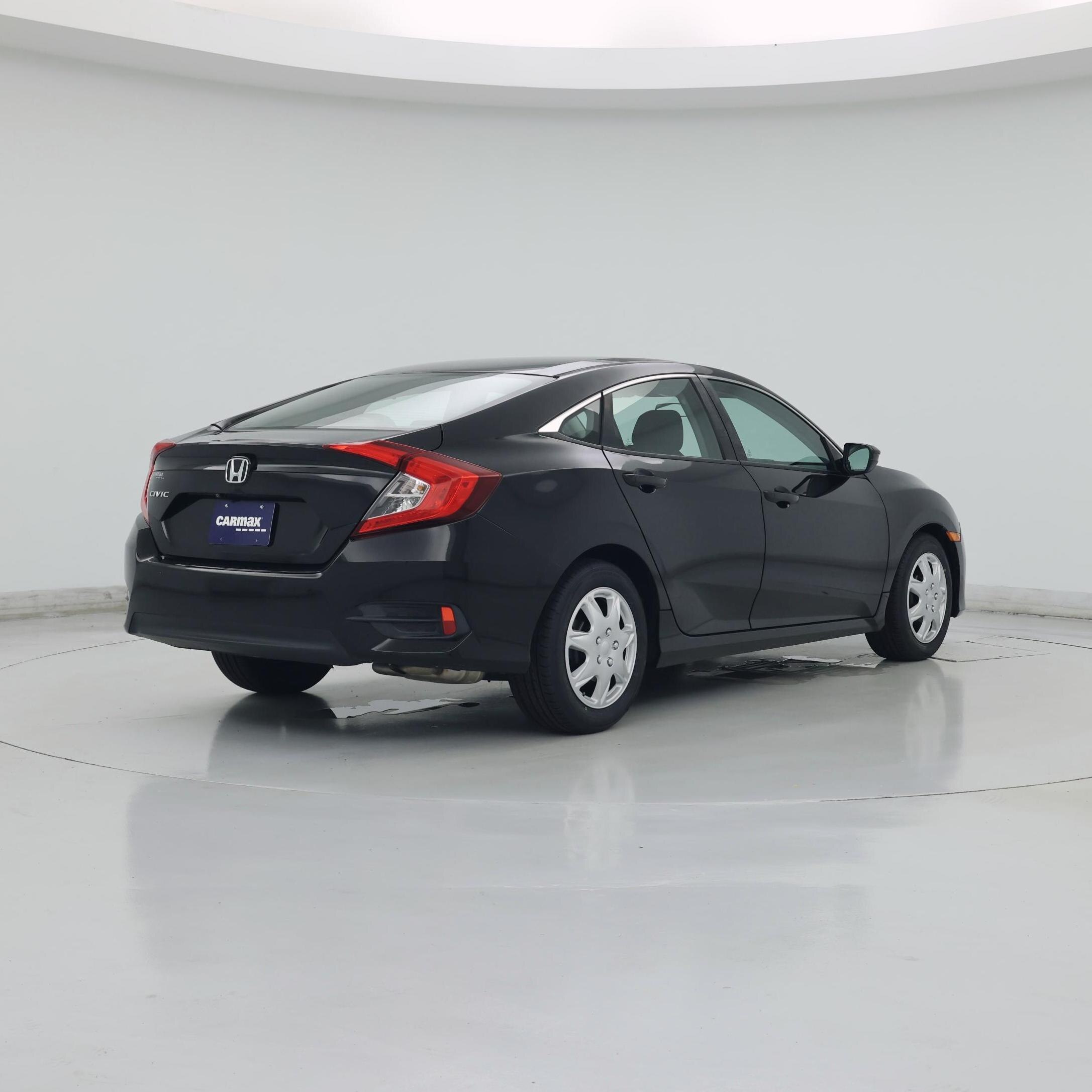 Thumbnail: 2017 Honda Civic - 8