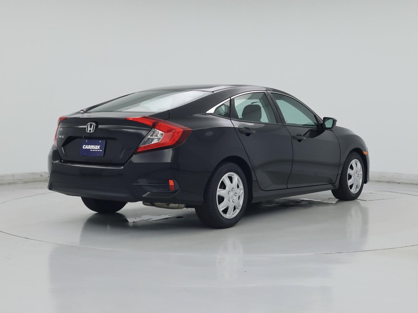 2017 Honda Civic LX - Photo 9