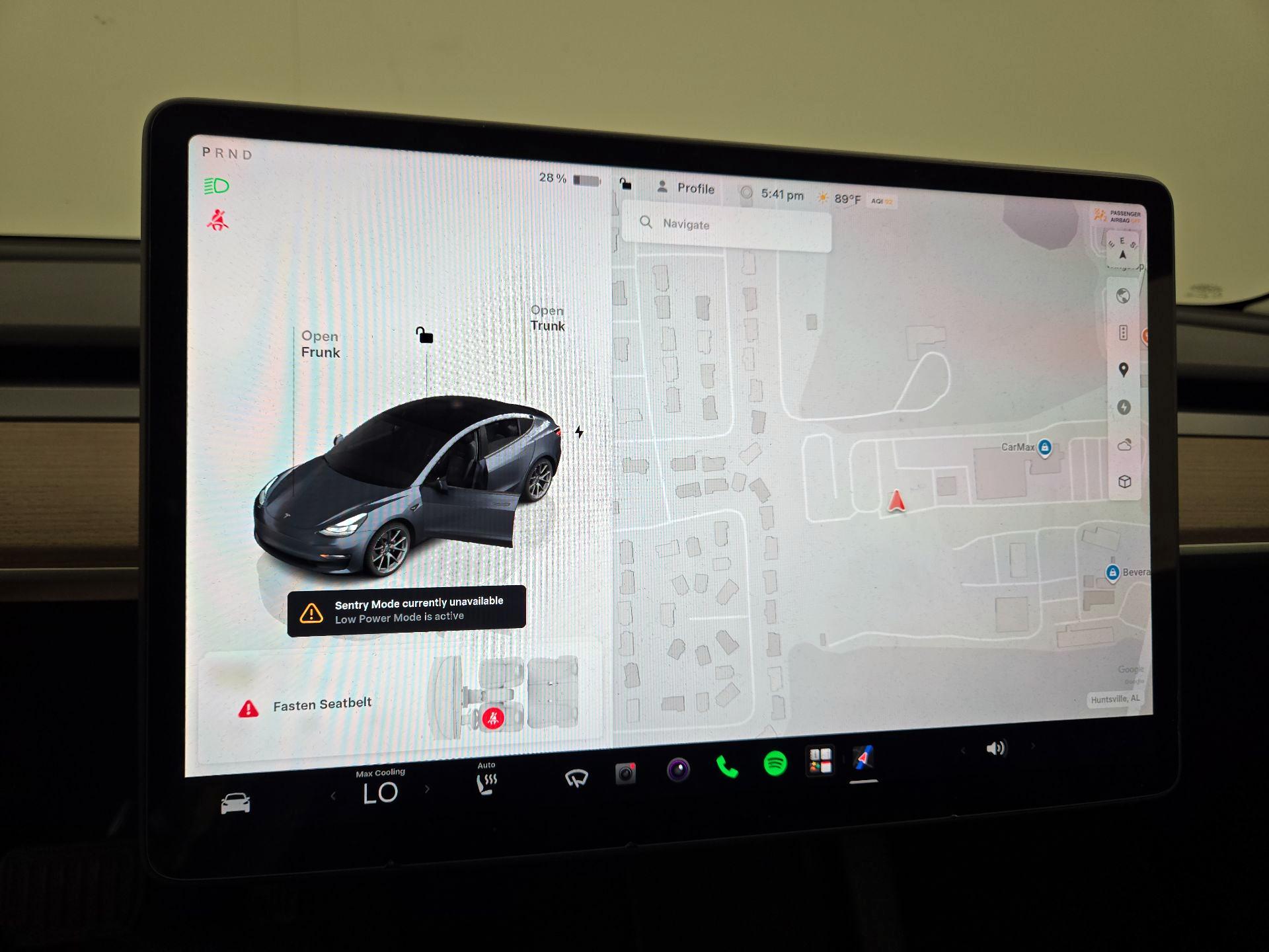Thumbnail: 2023 Tesla Model 3 - 13