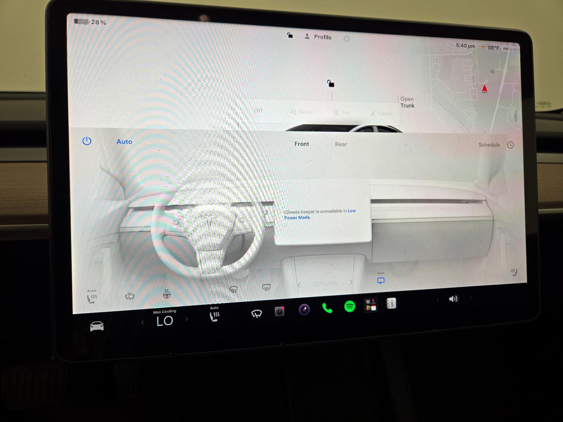 Thumbnail: 2023 Tesla Model 3 - 16
