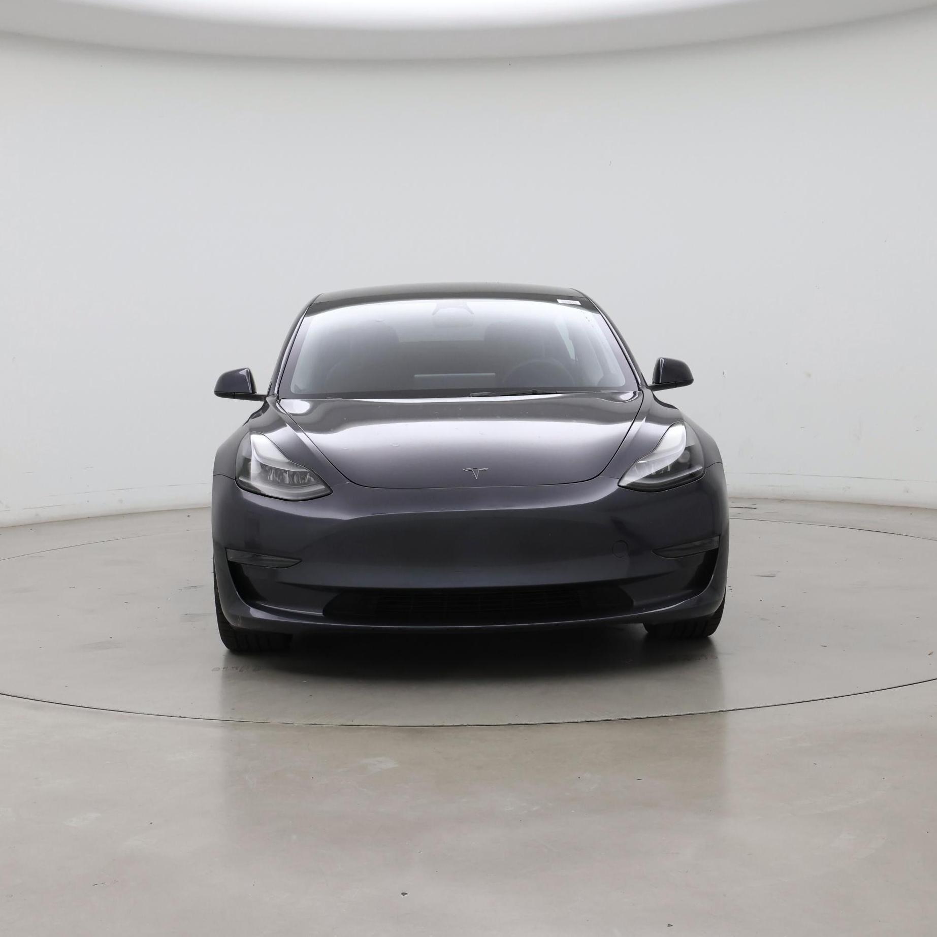 Thumbnail: 2023 Tesla Model 3 - 5