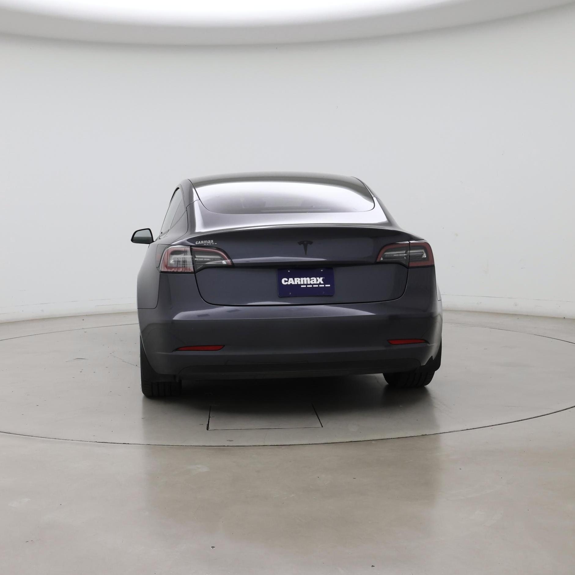 Thumbnail: 2023 Tesla Model 3 - 6