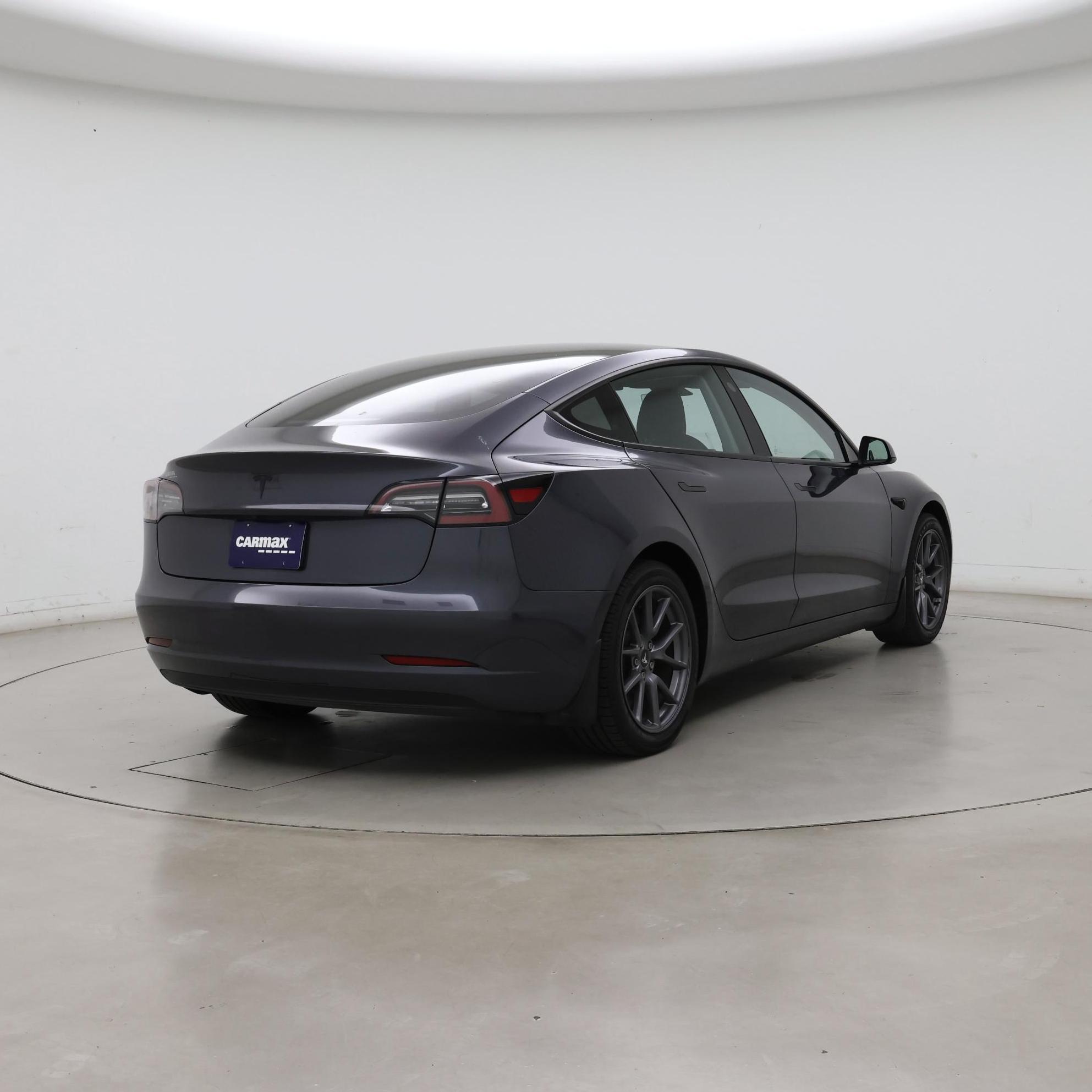 Thumbnail: 2023 Tesla Model 3 - 8