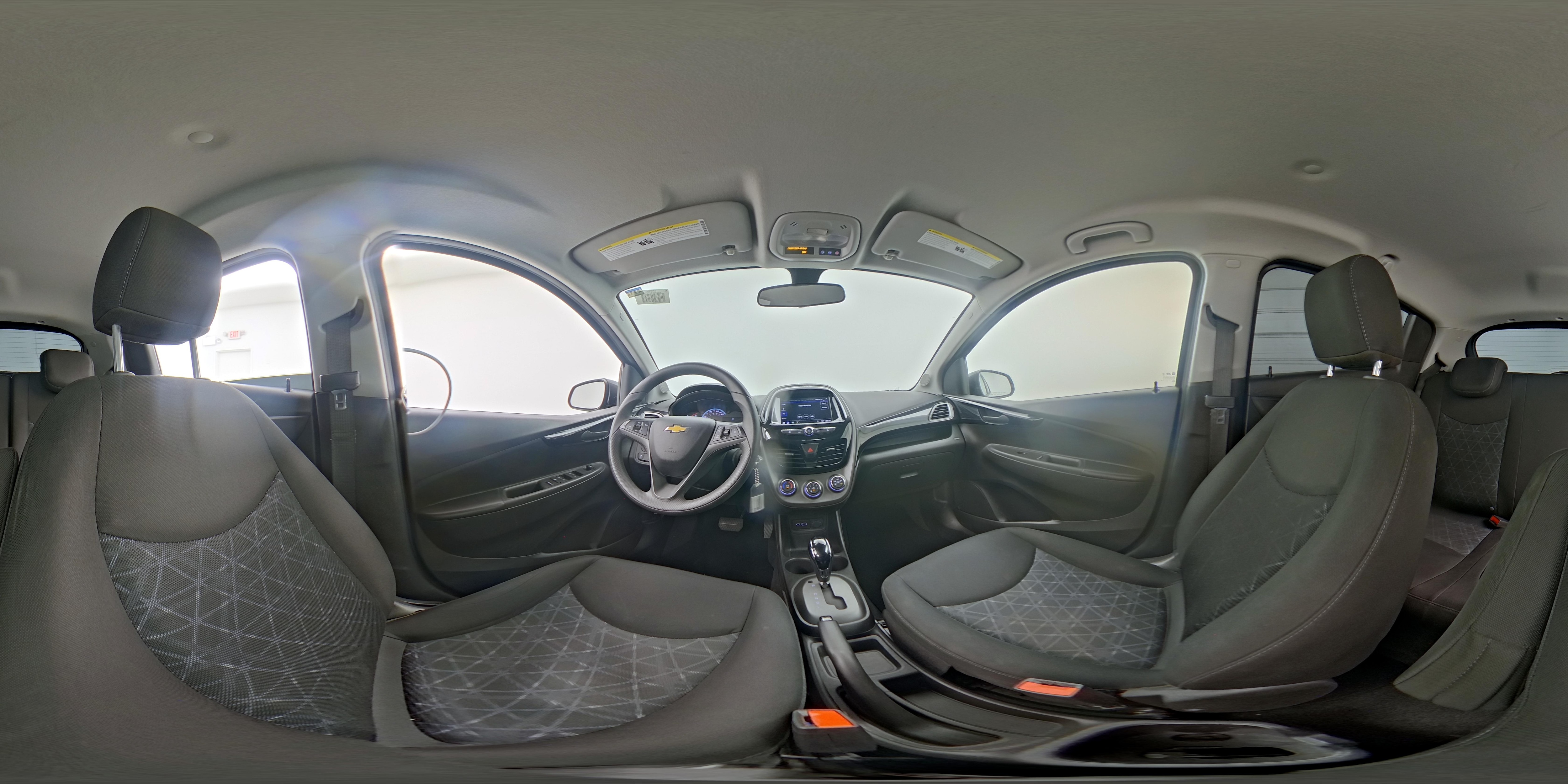 2020 Chevrolet Spark 1LT - Photo 24