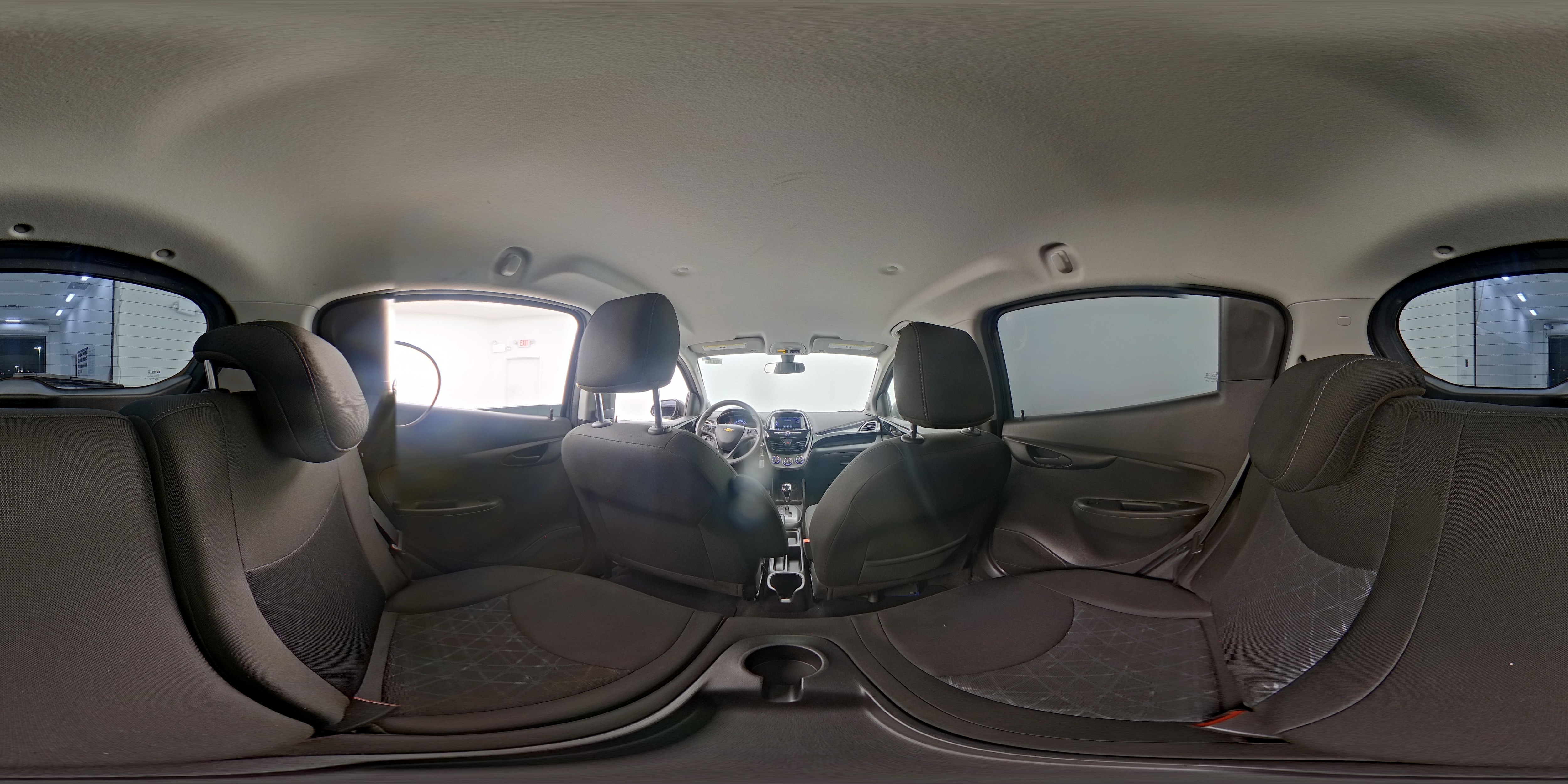 2020 Chevrolet Spark 1LT - Photo 25