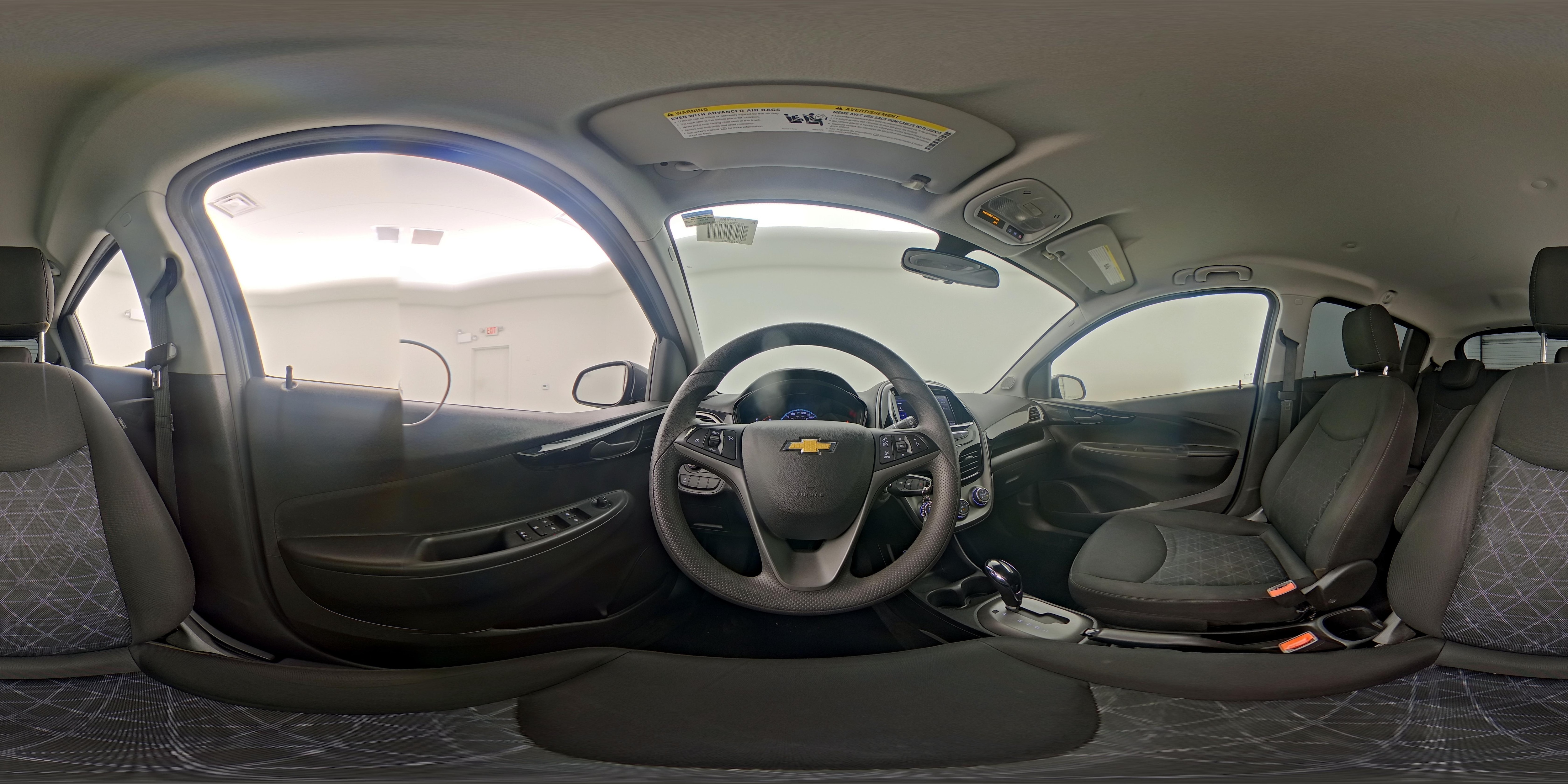 2020 Chevrolet Spark 1LT - Photo 26