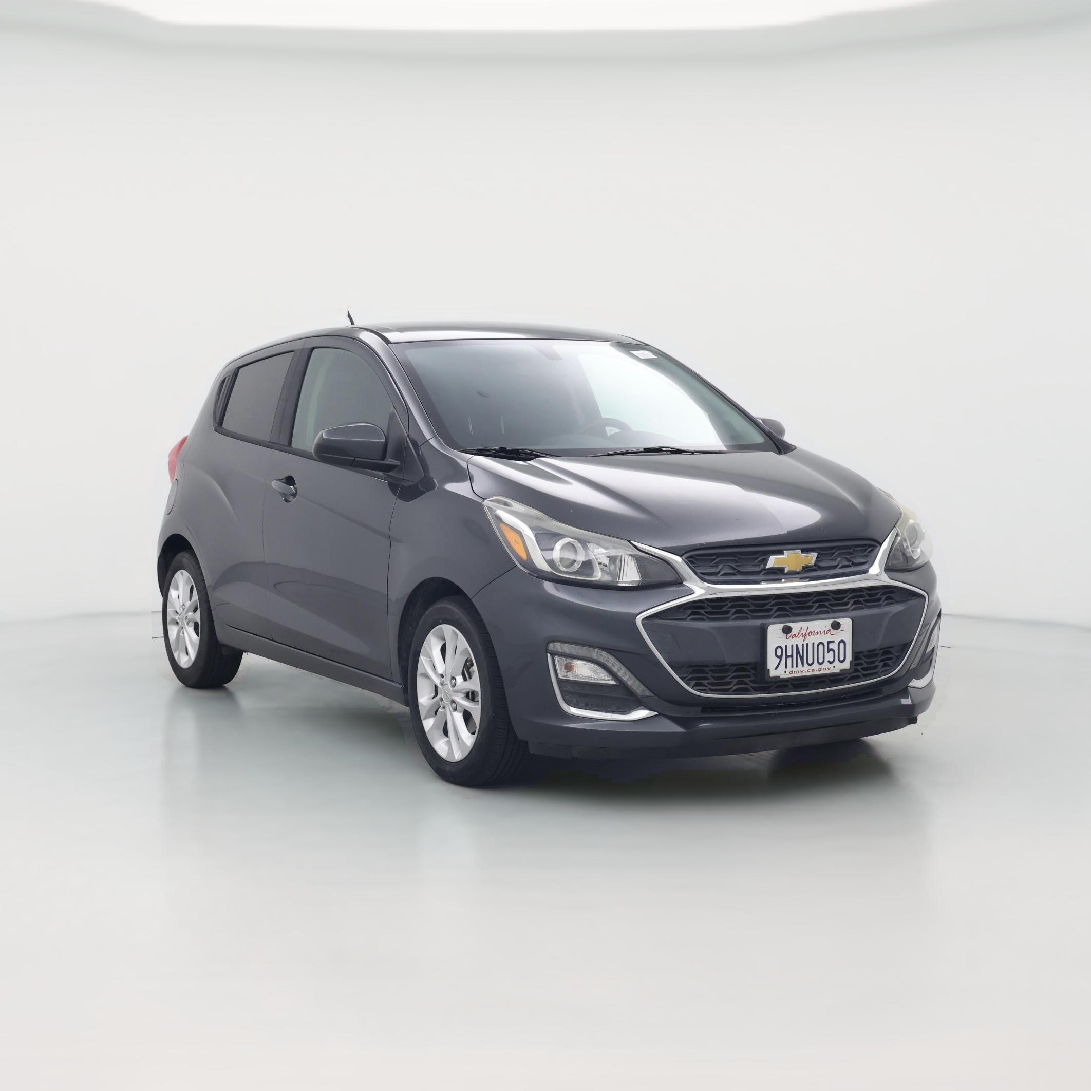 Thumbnail: 2020 Chevrolet Spark - 1