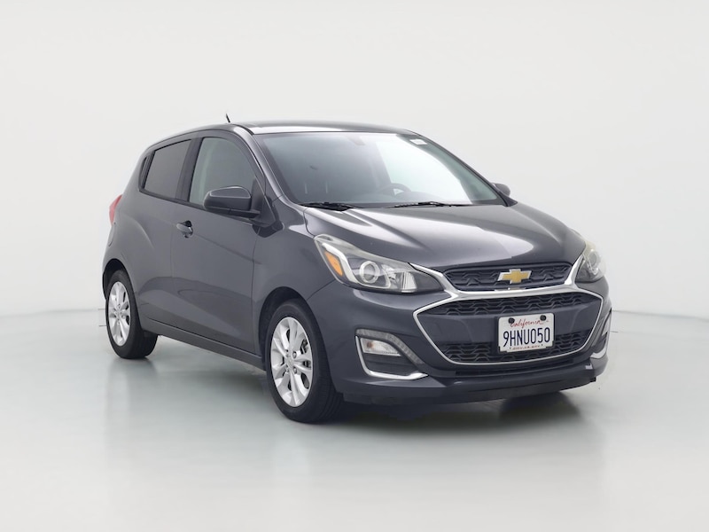 2020 Chevrolet Spark LT -
                  Palmdale, CA