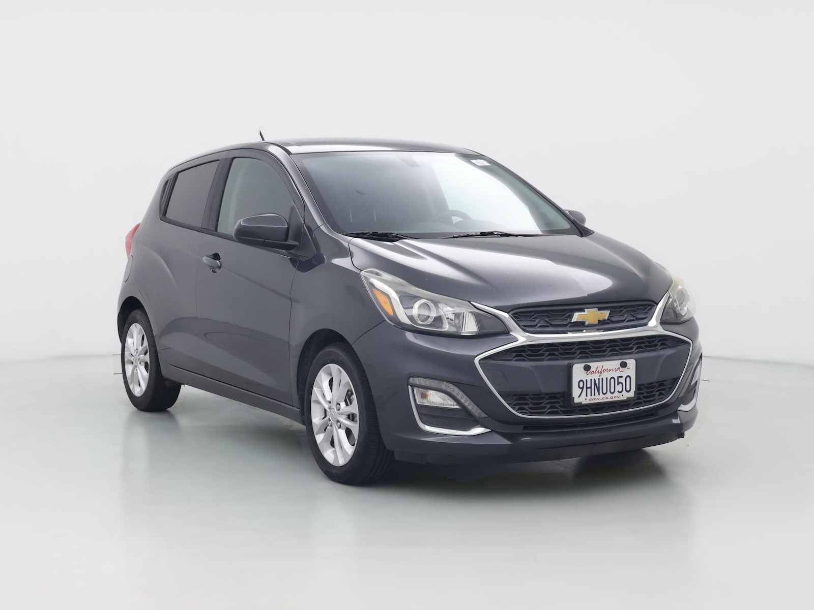 2020 Chevrolet Spark 1LT - Photo 1