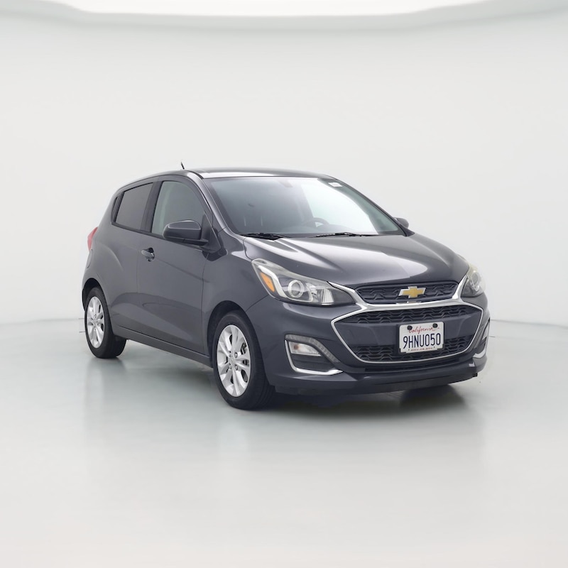 2020 Chevrolet Spark LT