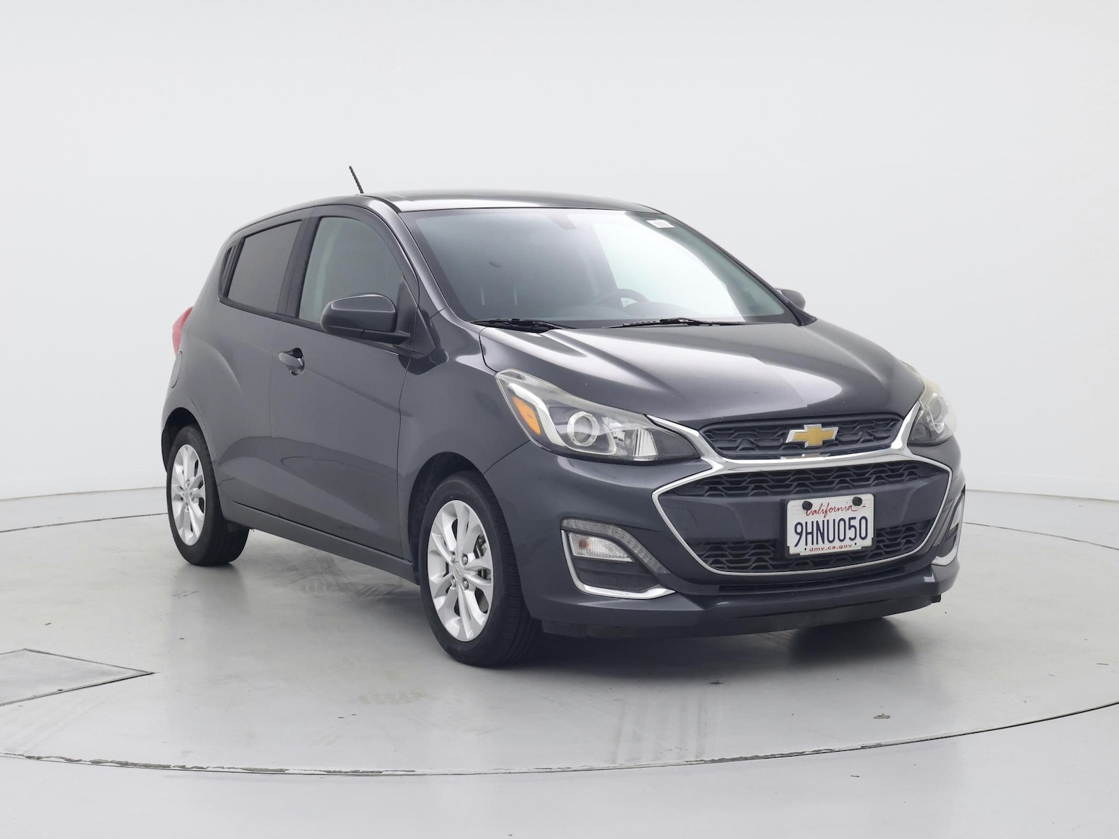 2020 Chevrolet Spark 1LT - Photo 2