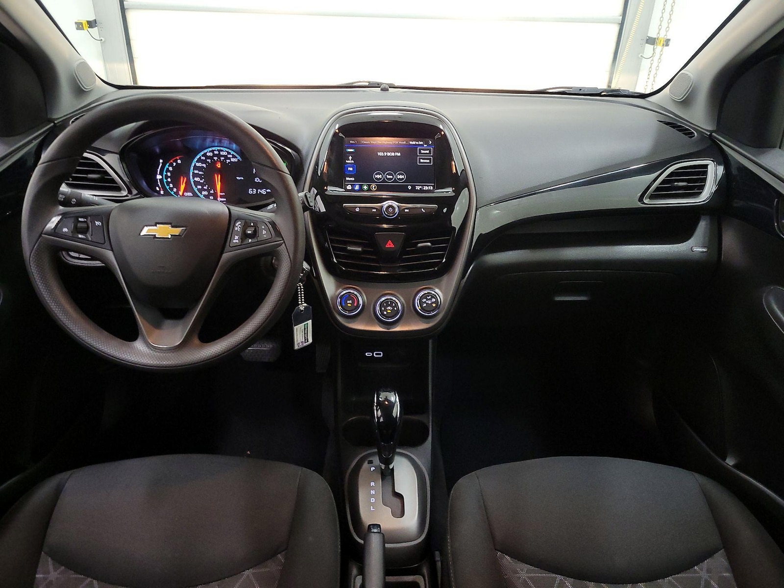 2020 Chevrolet Spark 1LT - Photo 10
