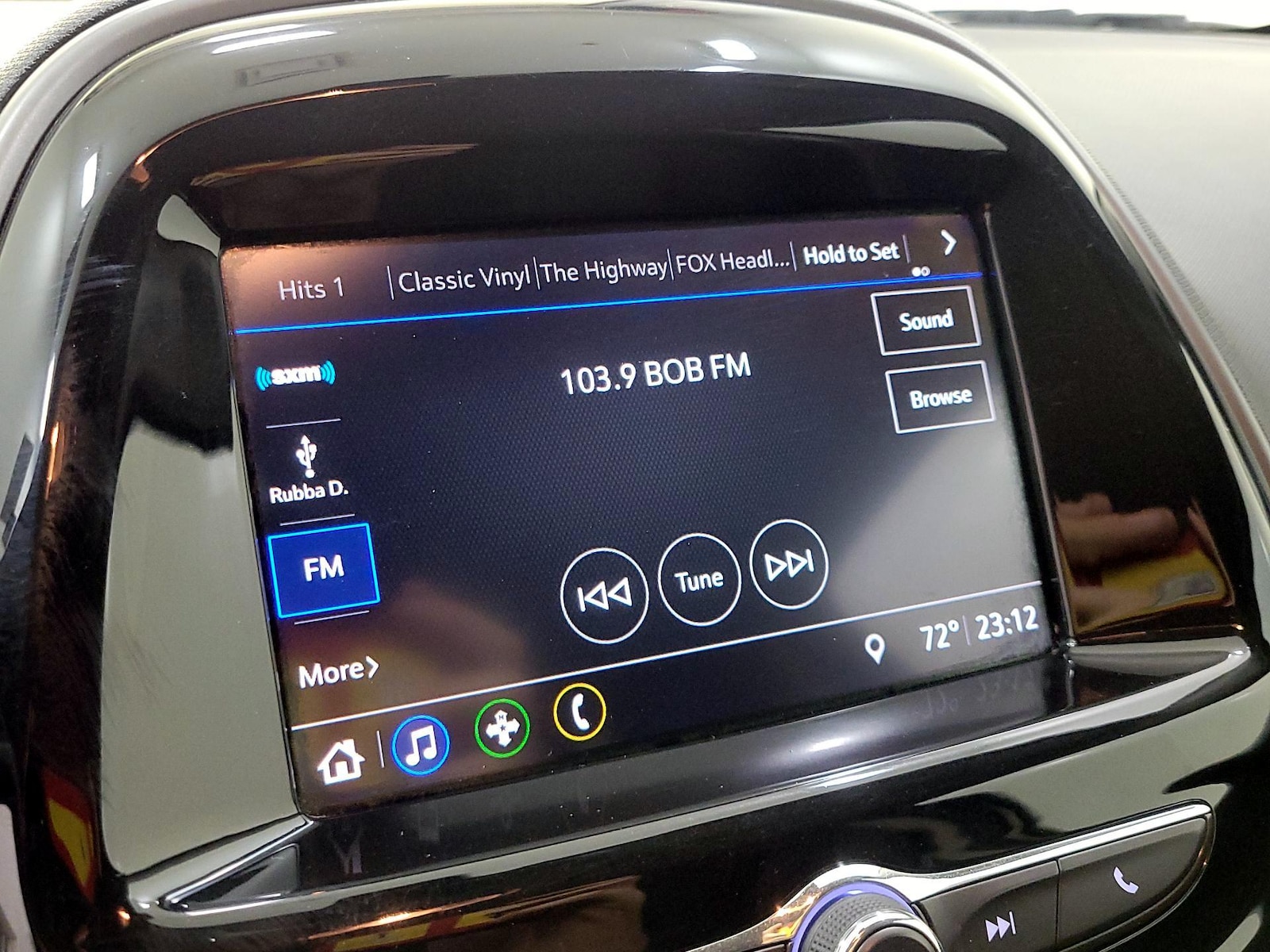 2020 Chevrolet Spark 1LT - Photo 16