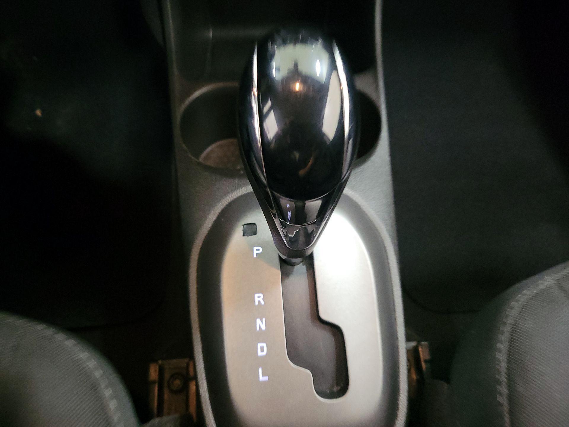 Thumbnail: 2020 Chevrolet Spark - 17