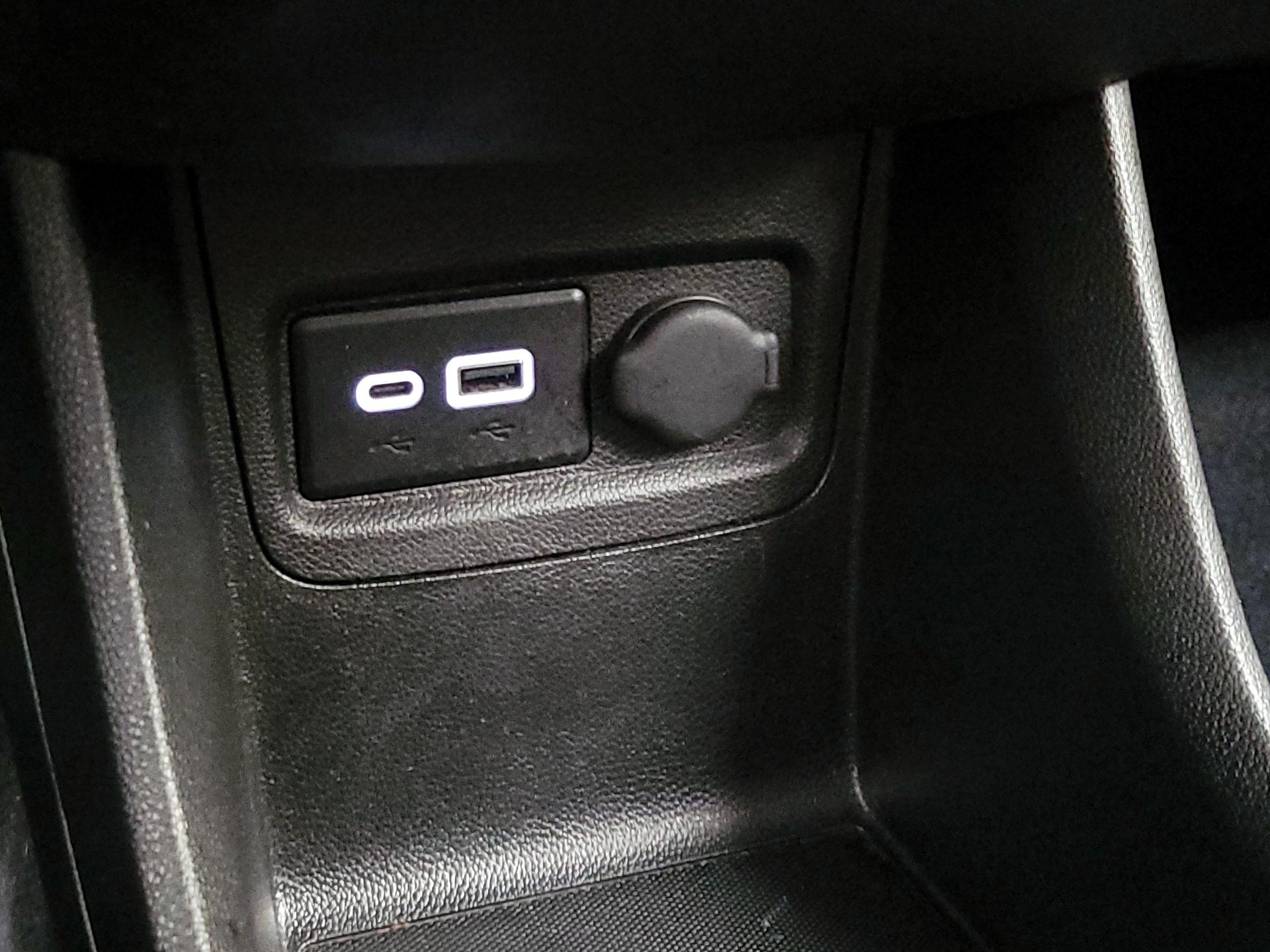 Thumbnail: 2020 Chevrolet Spark - 18