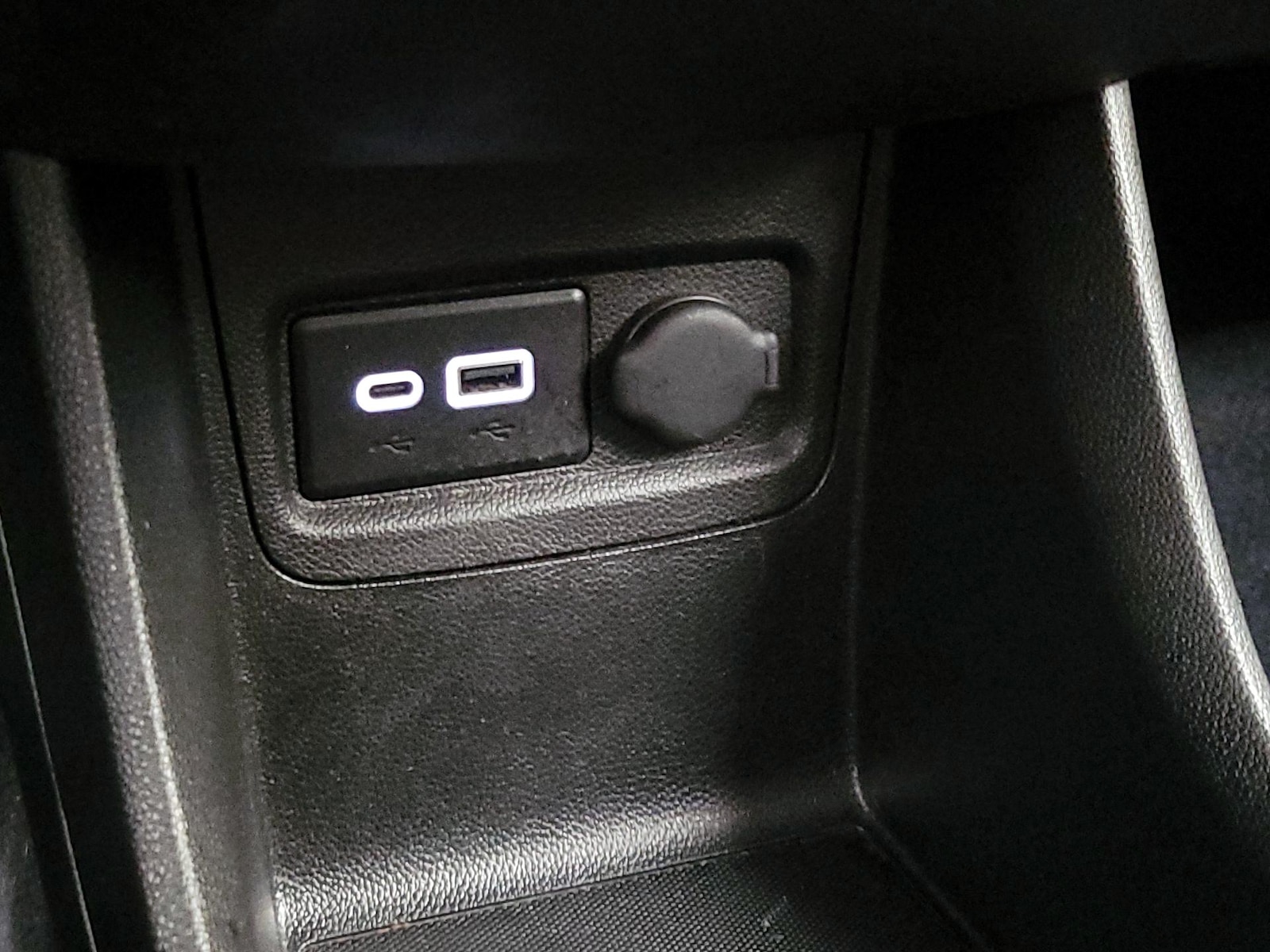 2020 Chevrolet Spark 1LT - Photo 19