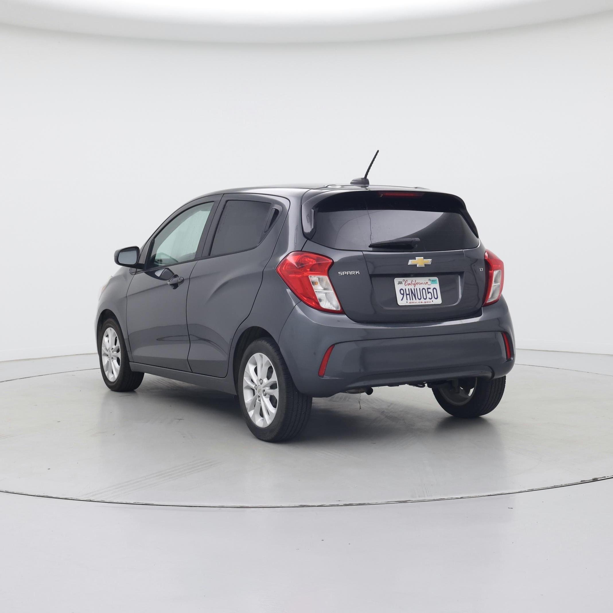 Thumbnail: 2020 Chevrolet Spark - 2